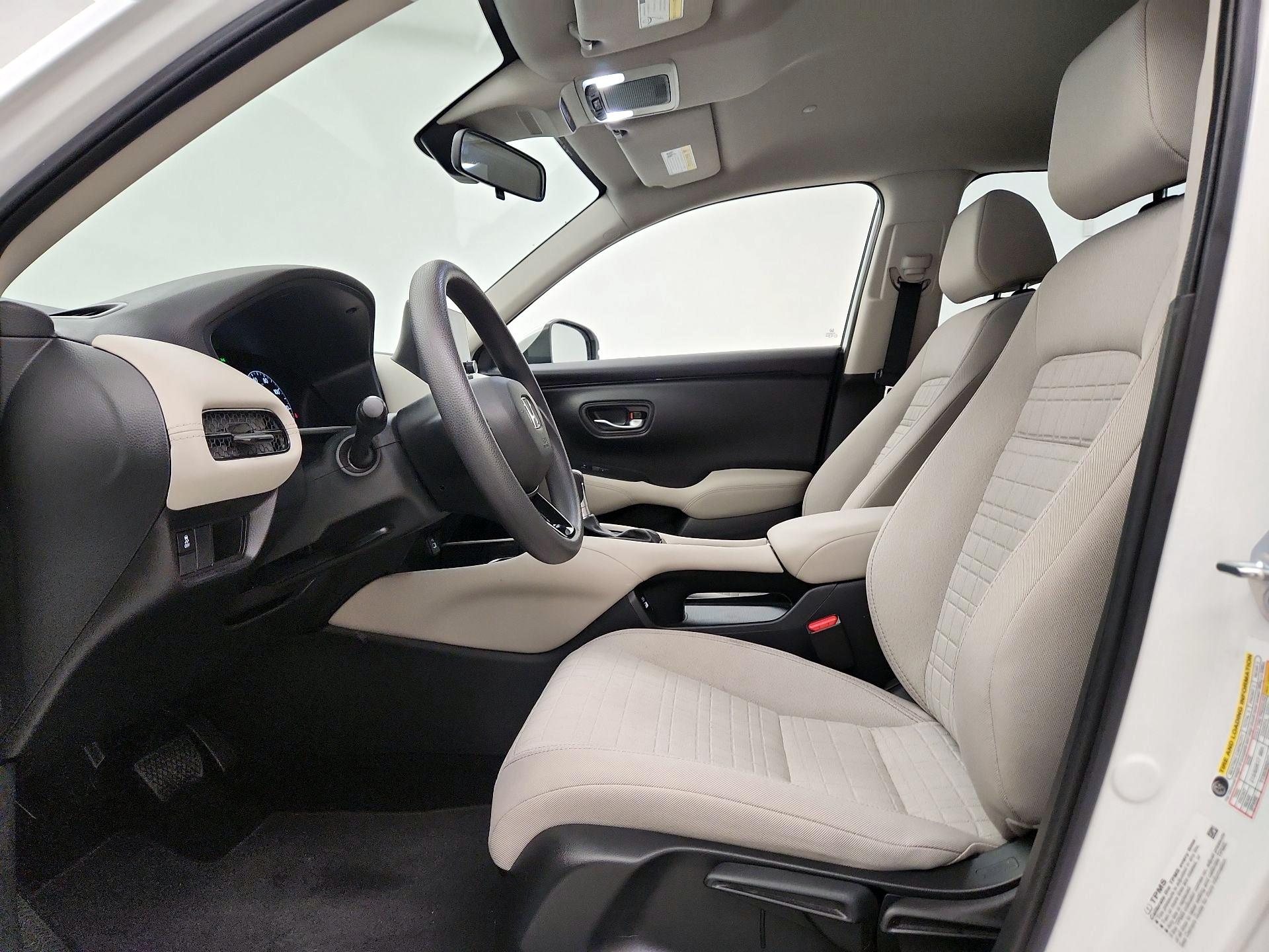 Thumbnail: 2023 Honda HR-V - 11