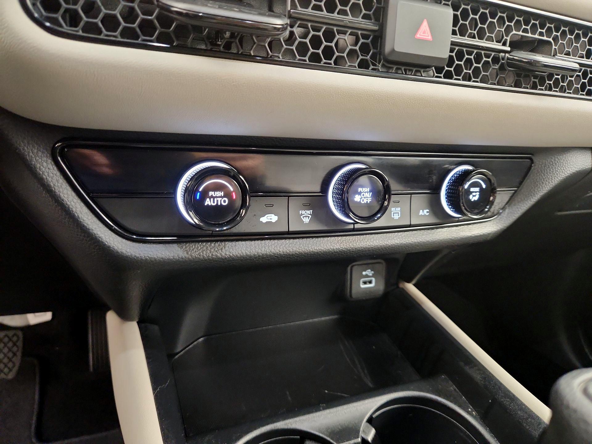 Thumbnail: 2023 Honda HR-V - 16