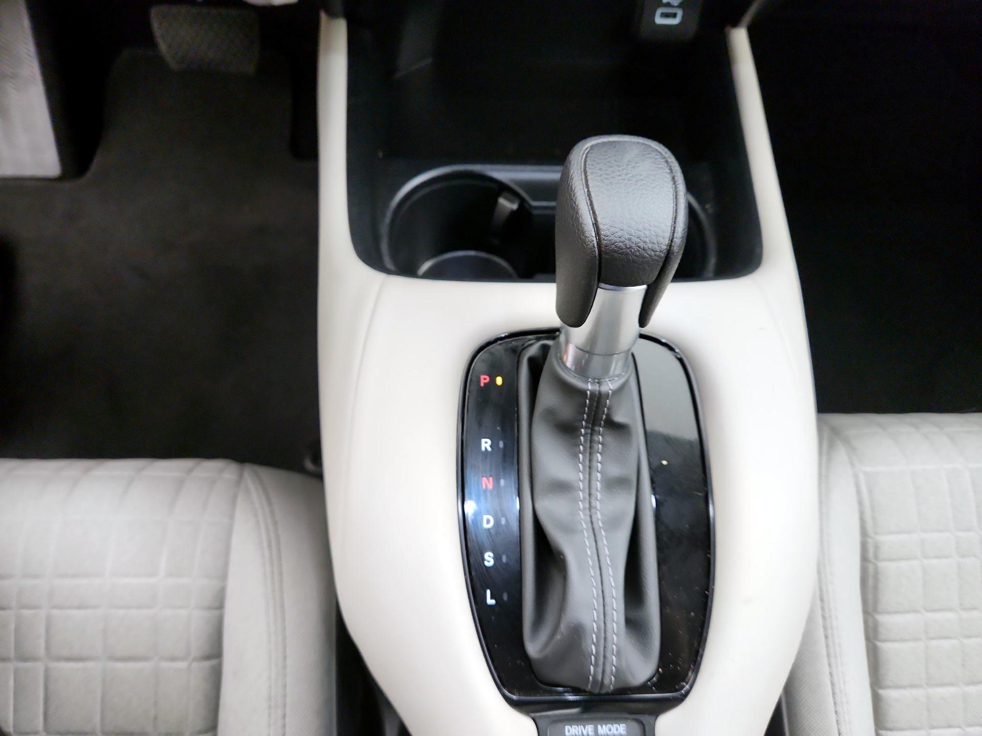Thumbnail: 2023 Honda HR-V - 17