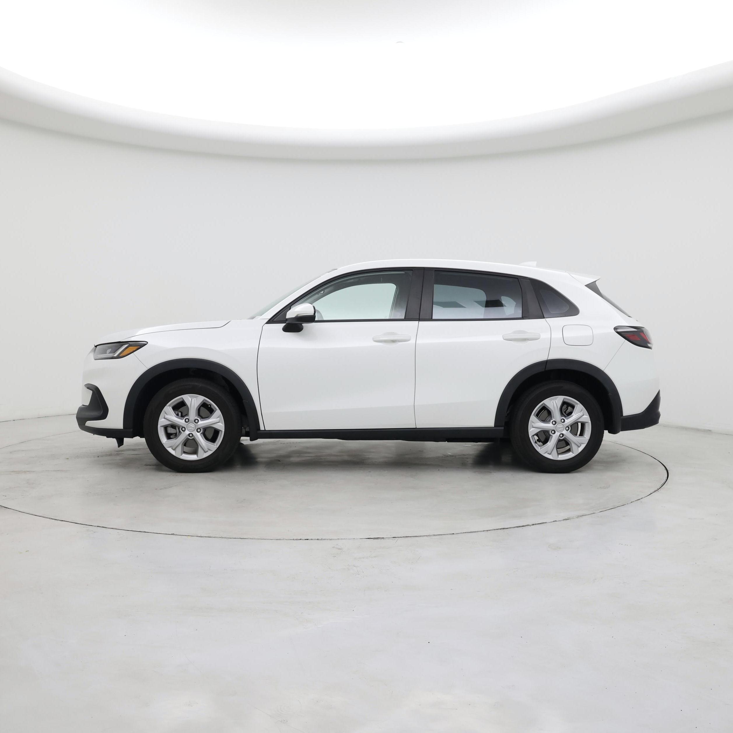Thumbnail: 2023 Honda HR-V - 3