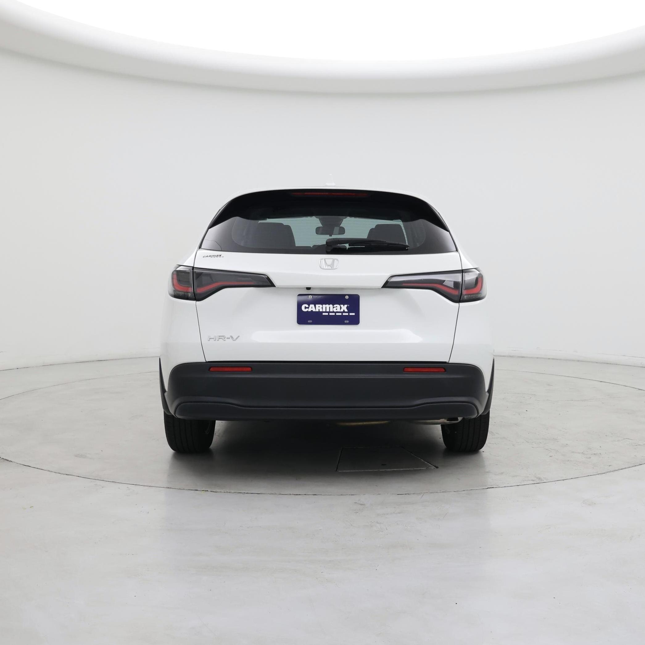 Thumbnail: 2023 Honda HR-V - 6