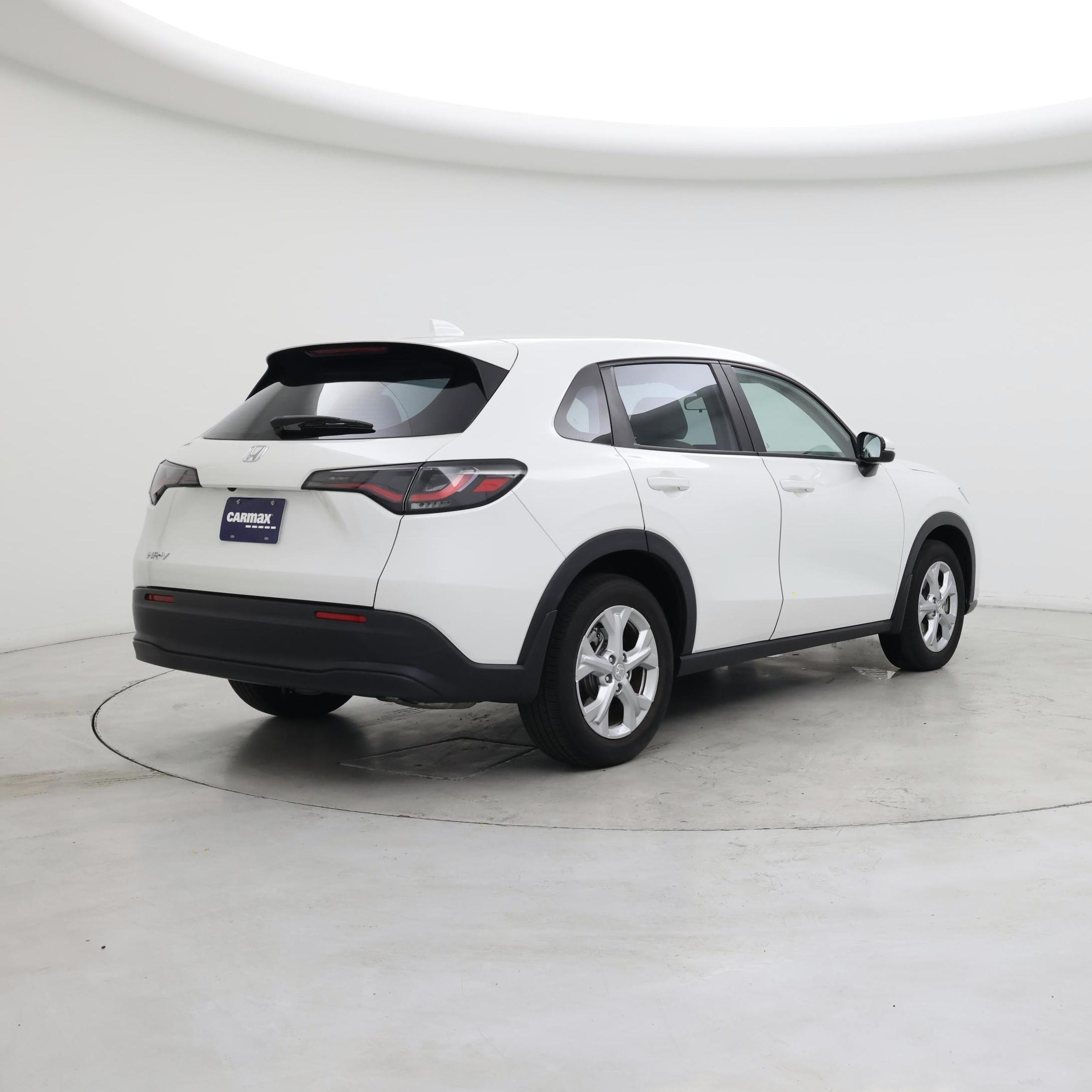 Thumbnail: 2023 Honda HR-V - 8