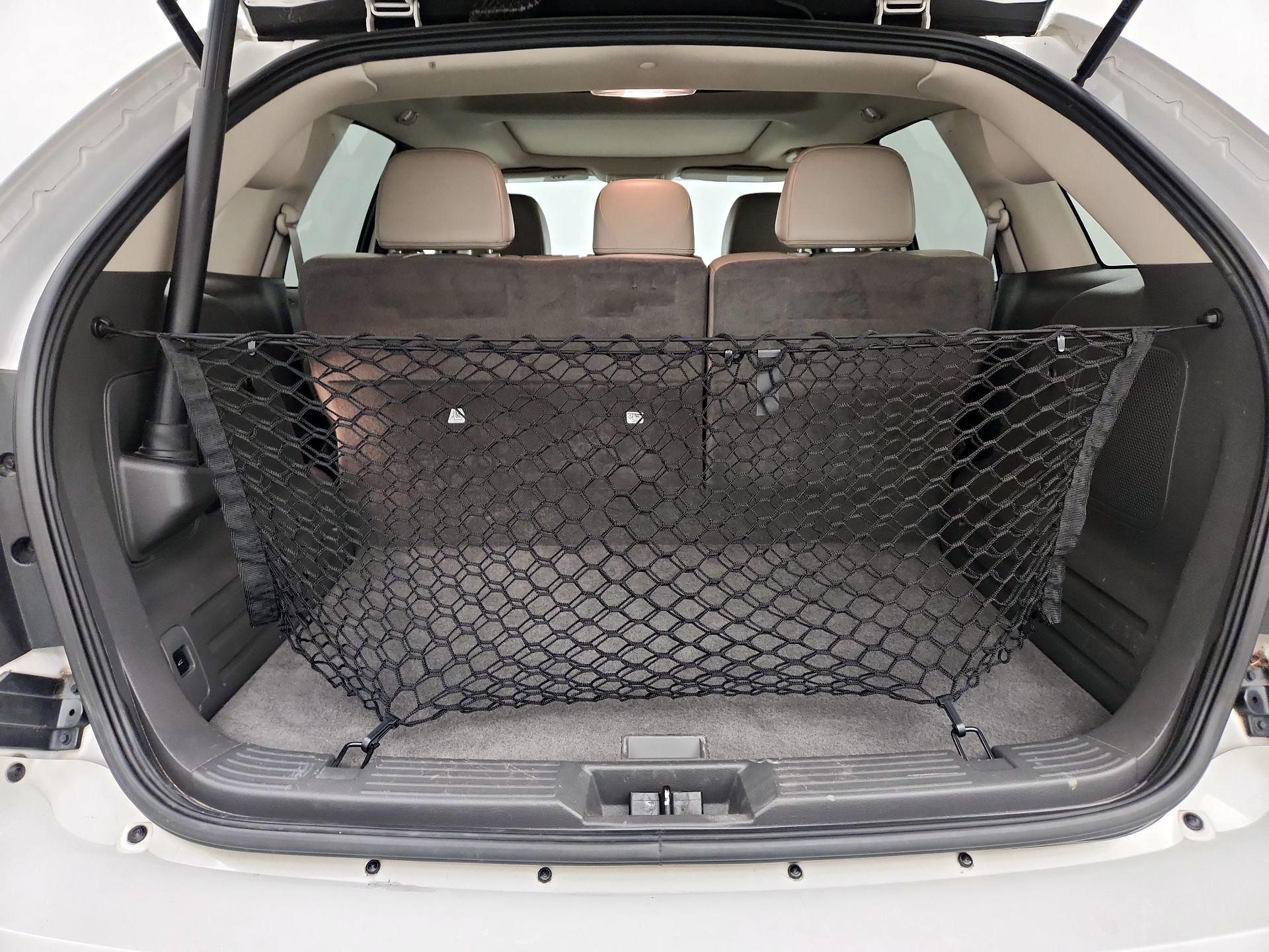 Thumbnail: 2013 Ford Edge - 20