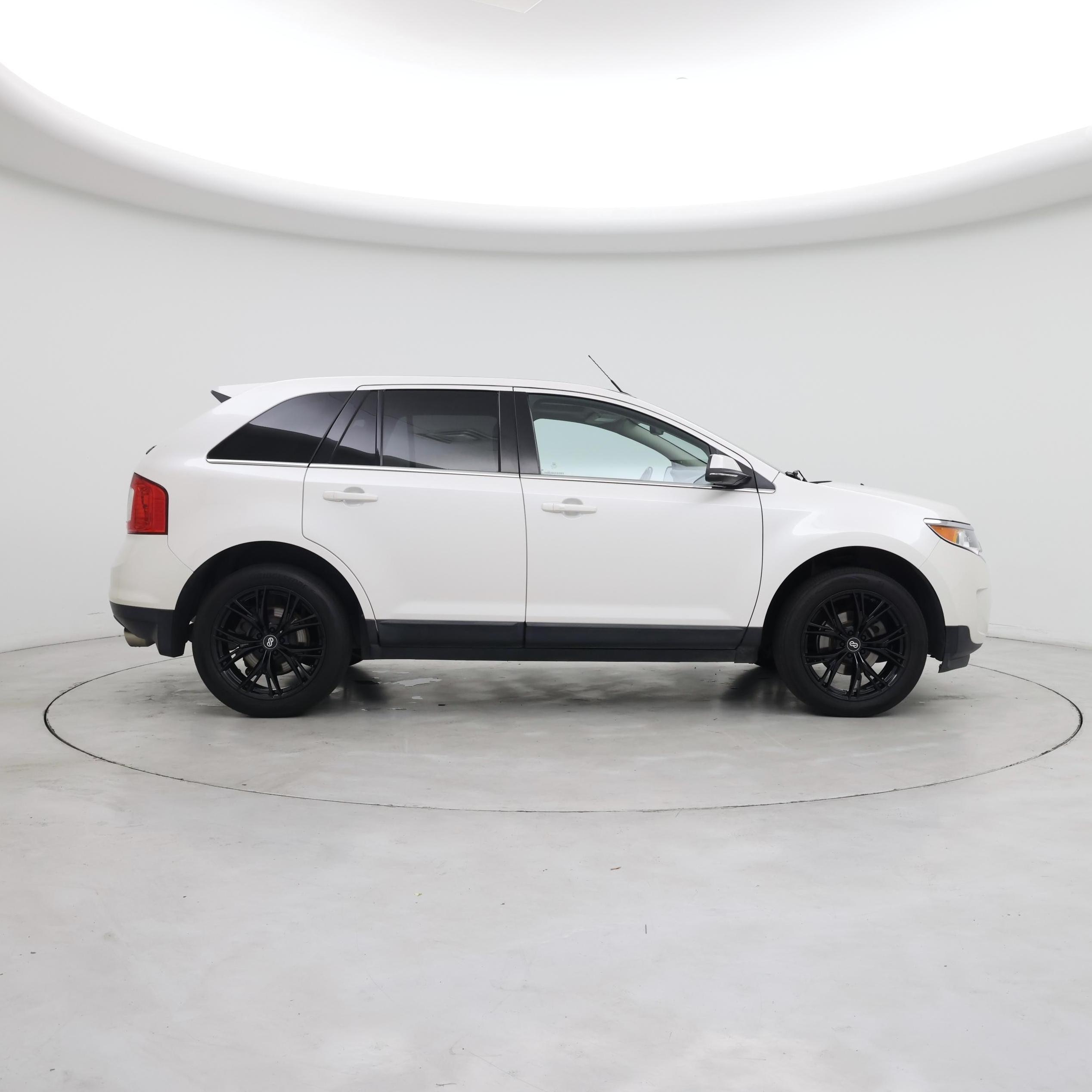 Thumbnail: 2013 Ford Edge - 7