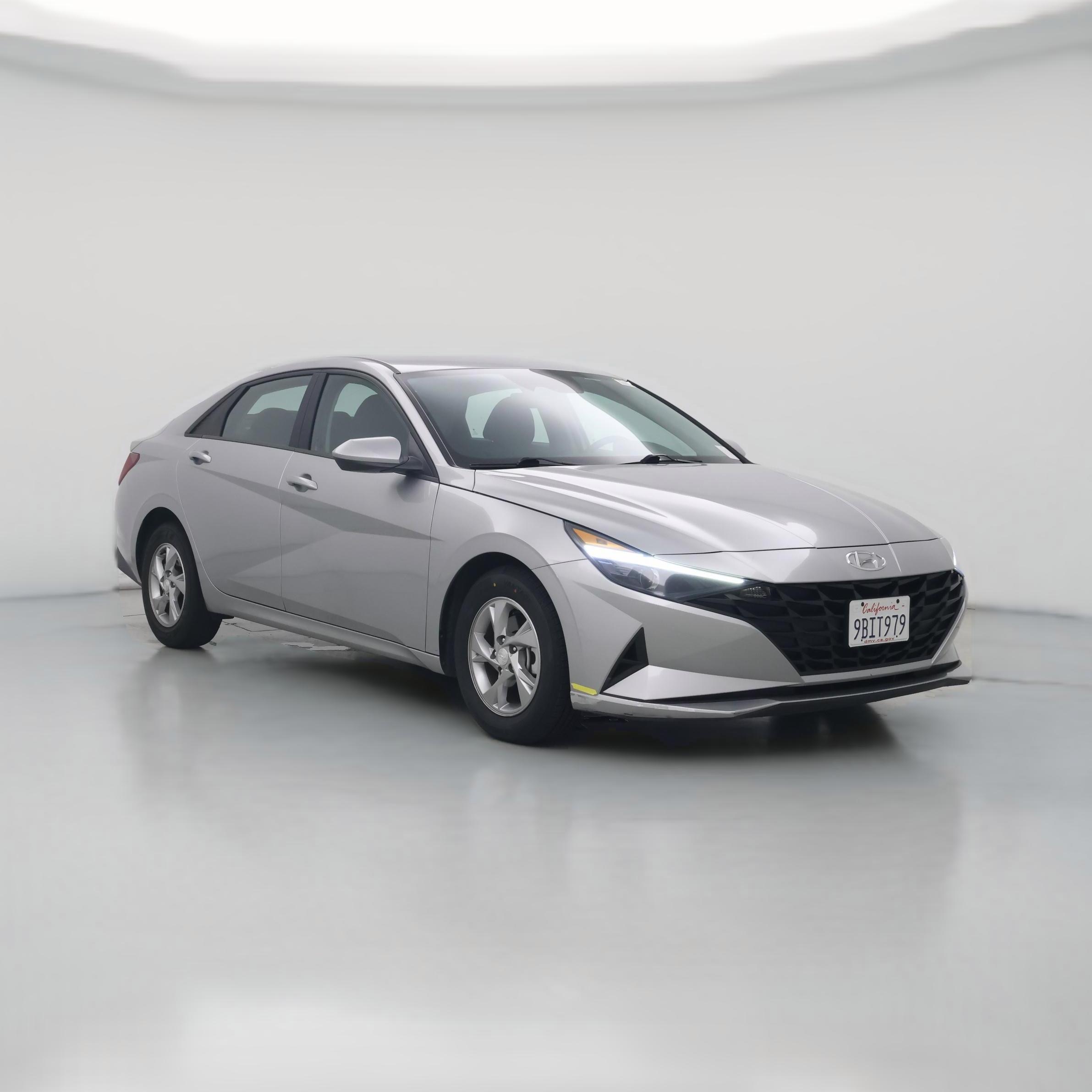 Thumbnail: 2022 Hyundai Elantra - 1