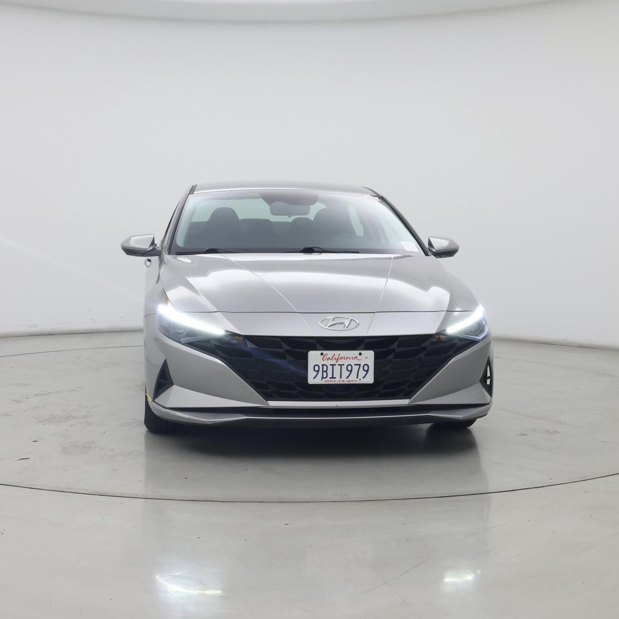 Thumbnail: 2022 Hyundai Elantra - 5