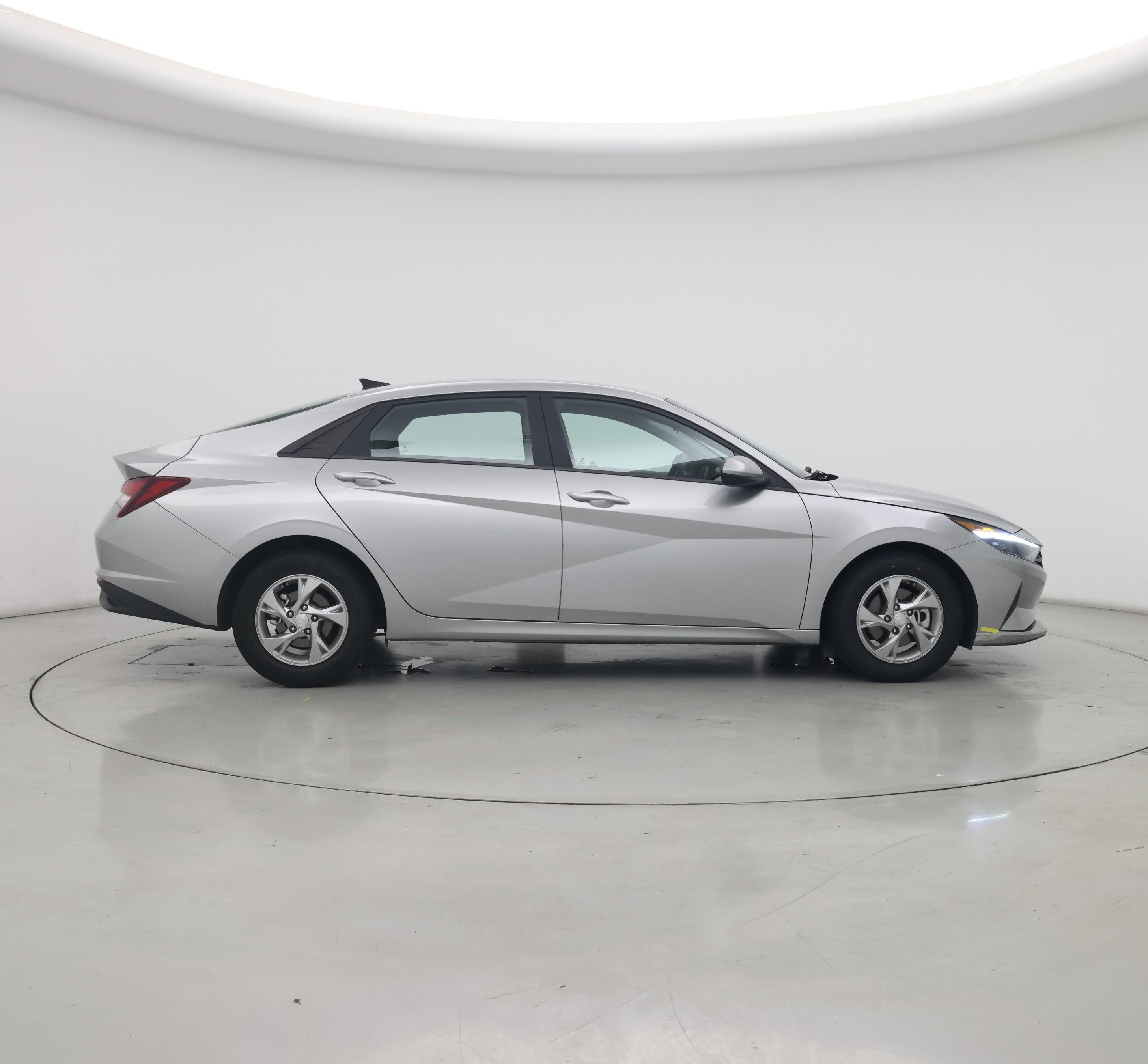 Thumbnail: 2022 Hyundai Elantra - 7