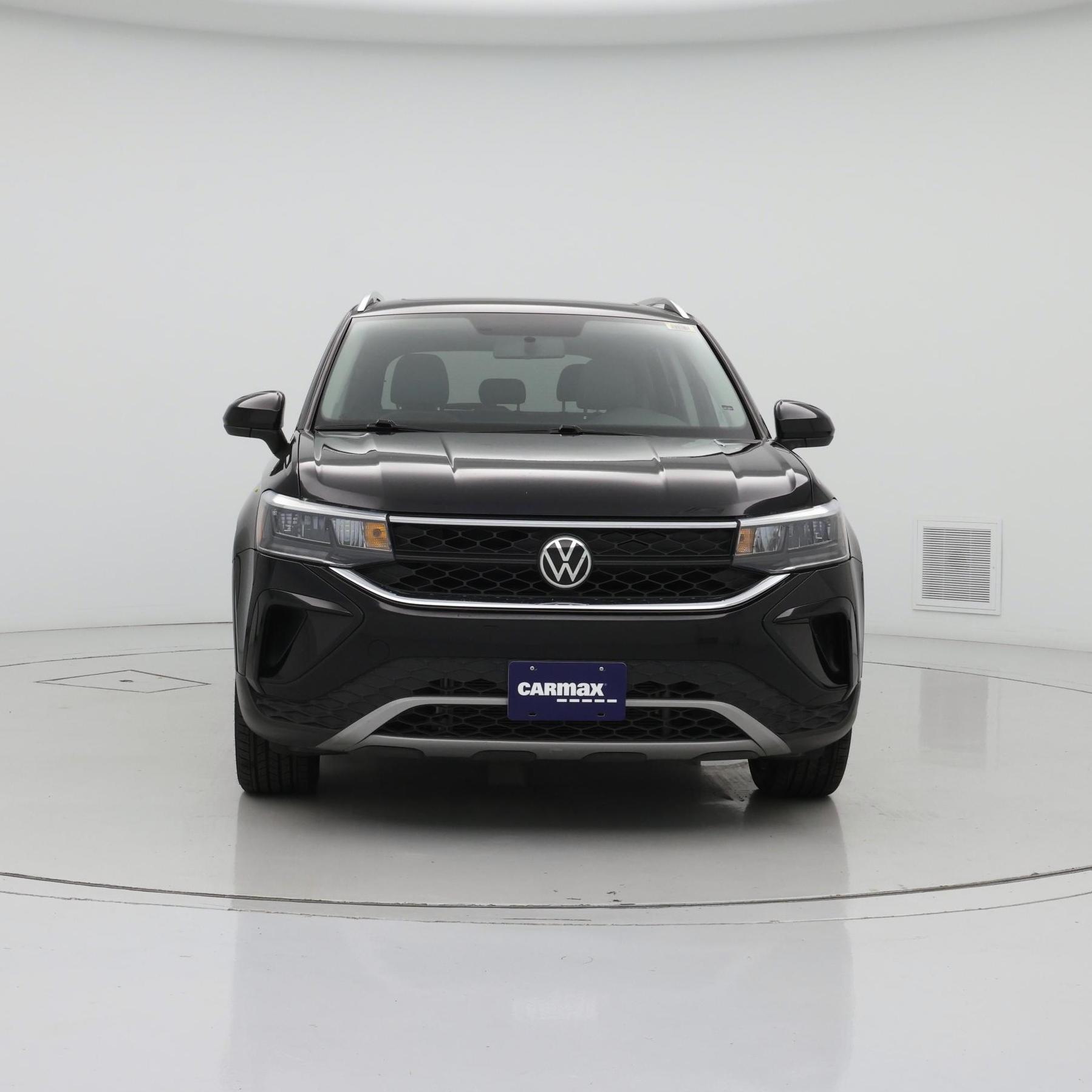 Thumbnail: 2022 Volkswagen Taos - 5