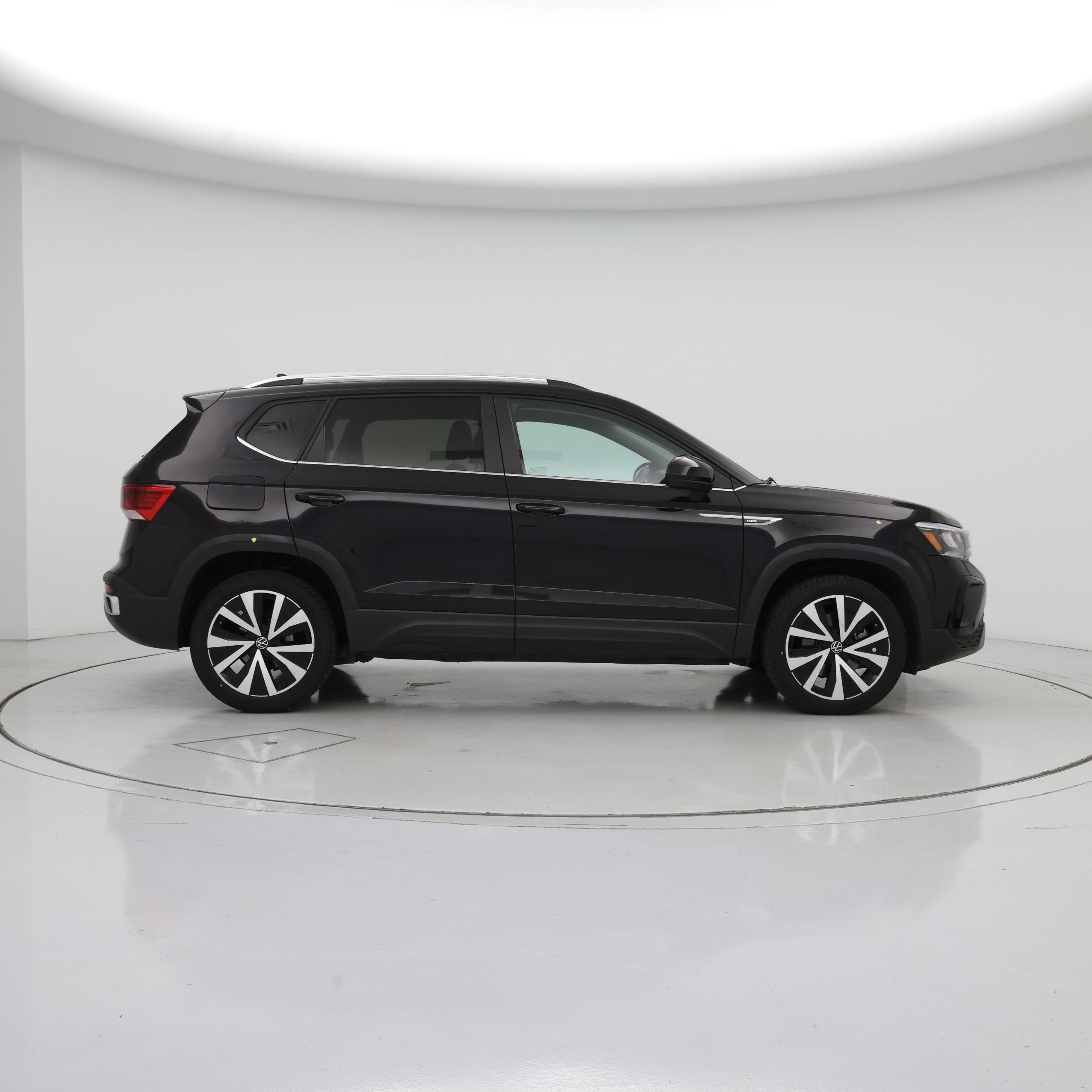 Thumbnail: 2022 Volkswagen Taos - 7