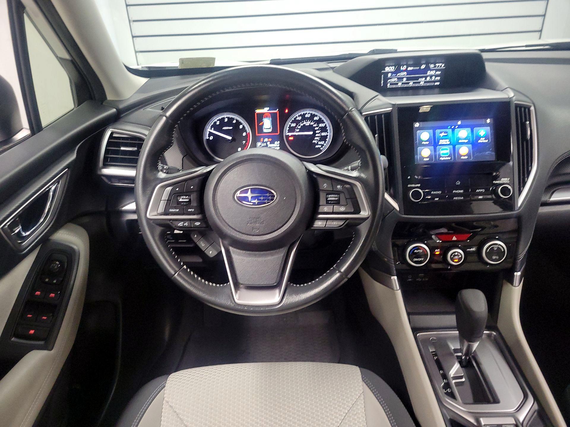 Thumbnail: 2023 Subaru Forester - 10
