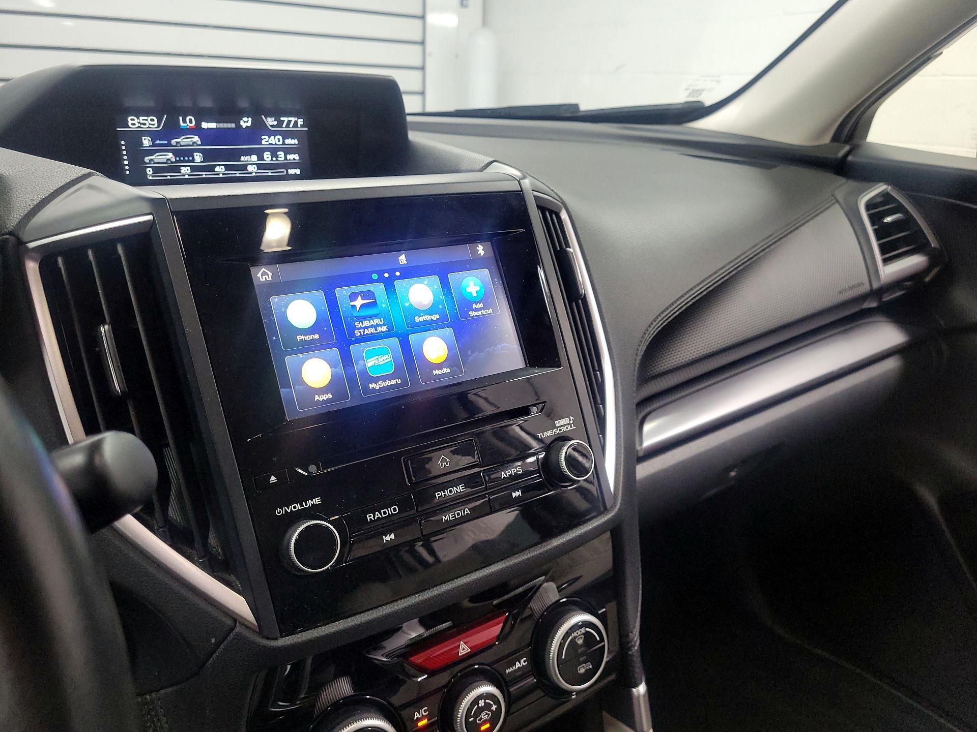 Thumbnail: 2023 Subaru Forester - 14