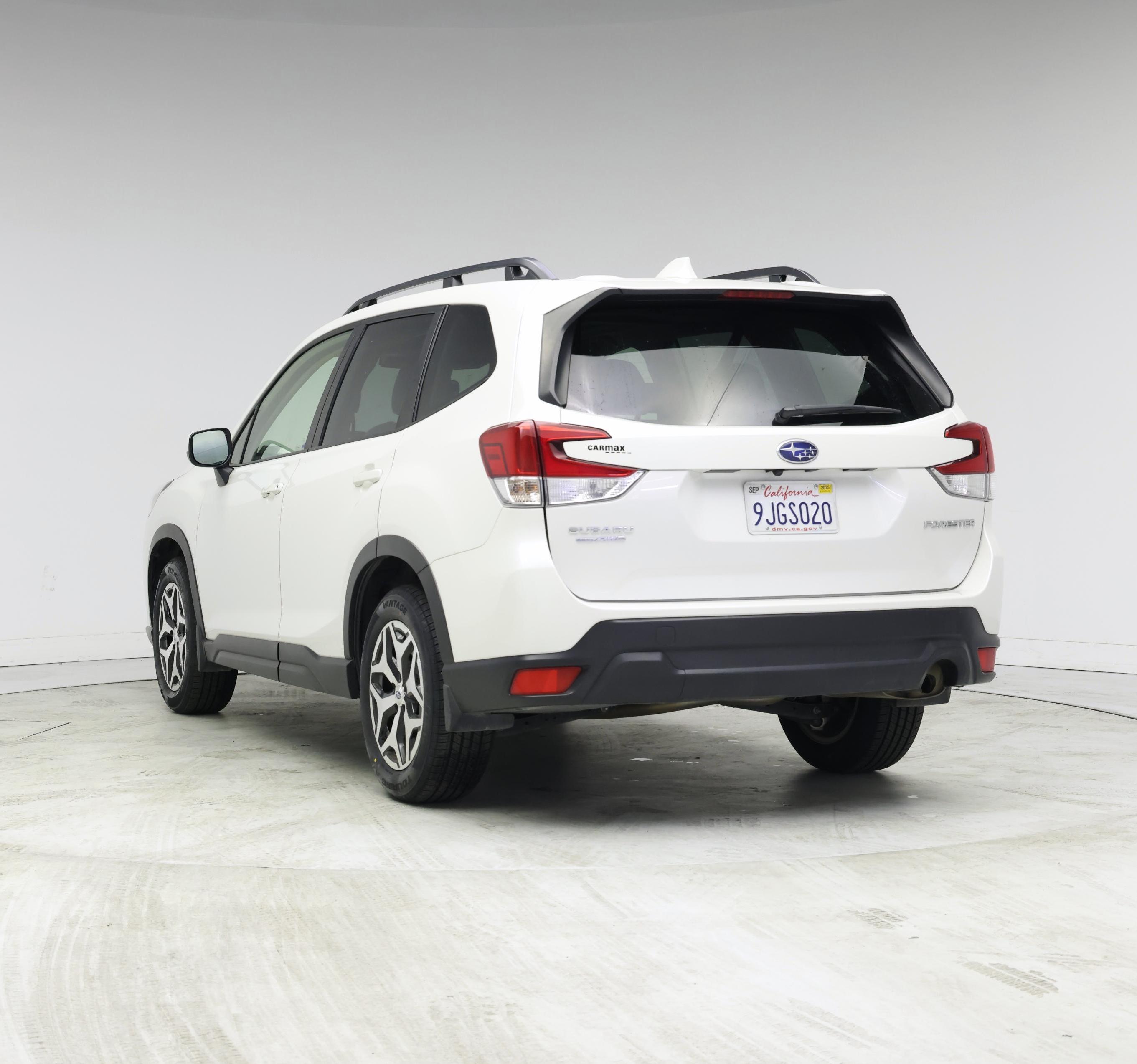 Thumbnail: 2023 Subaru Forester - 2
