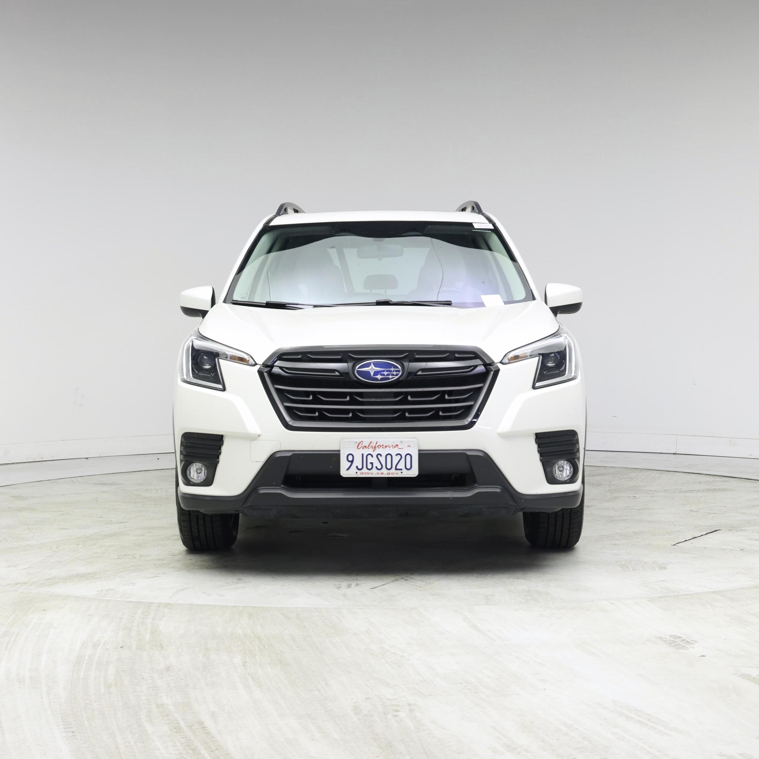 Thumbnail: 2023 Subaru Forester - 5