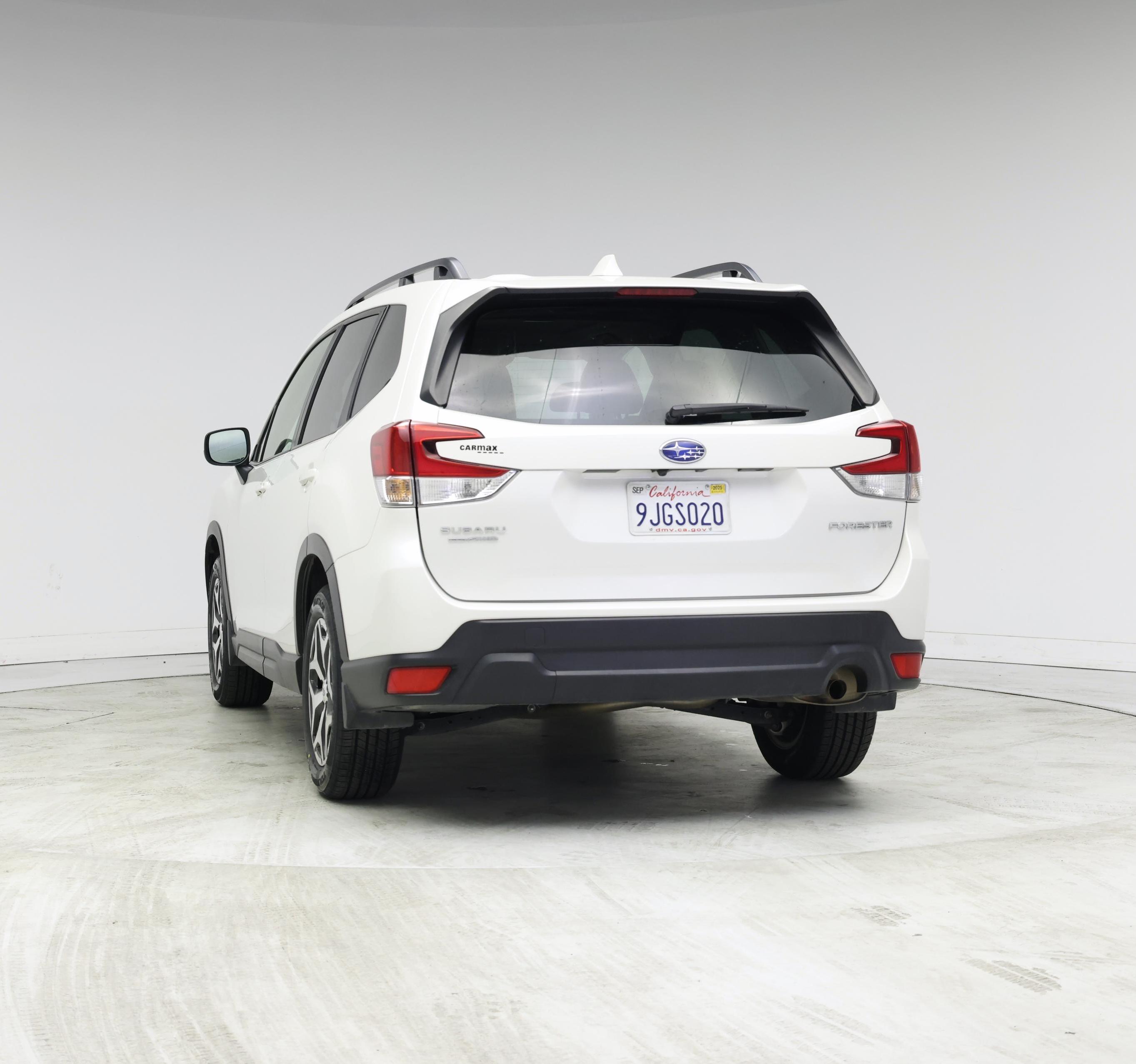 Thumbnail: 2023 Subaru Forester - 6