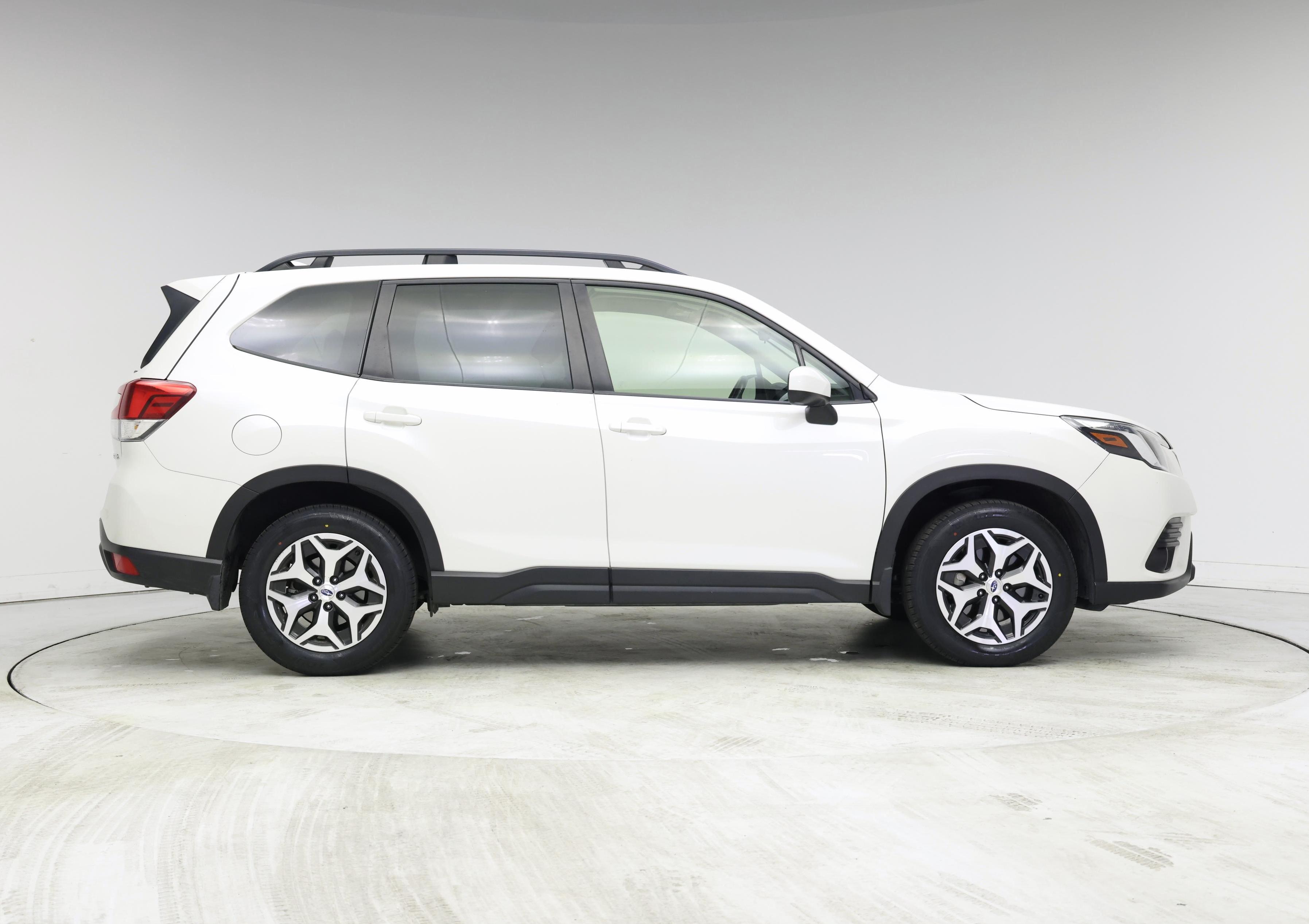 Thumbnail: 2023 Subaru Forester - 7