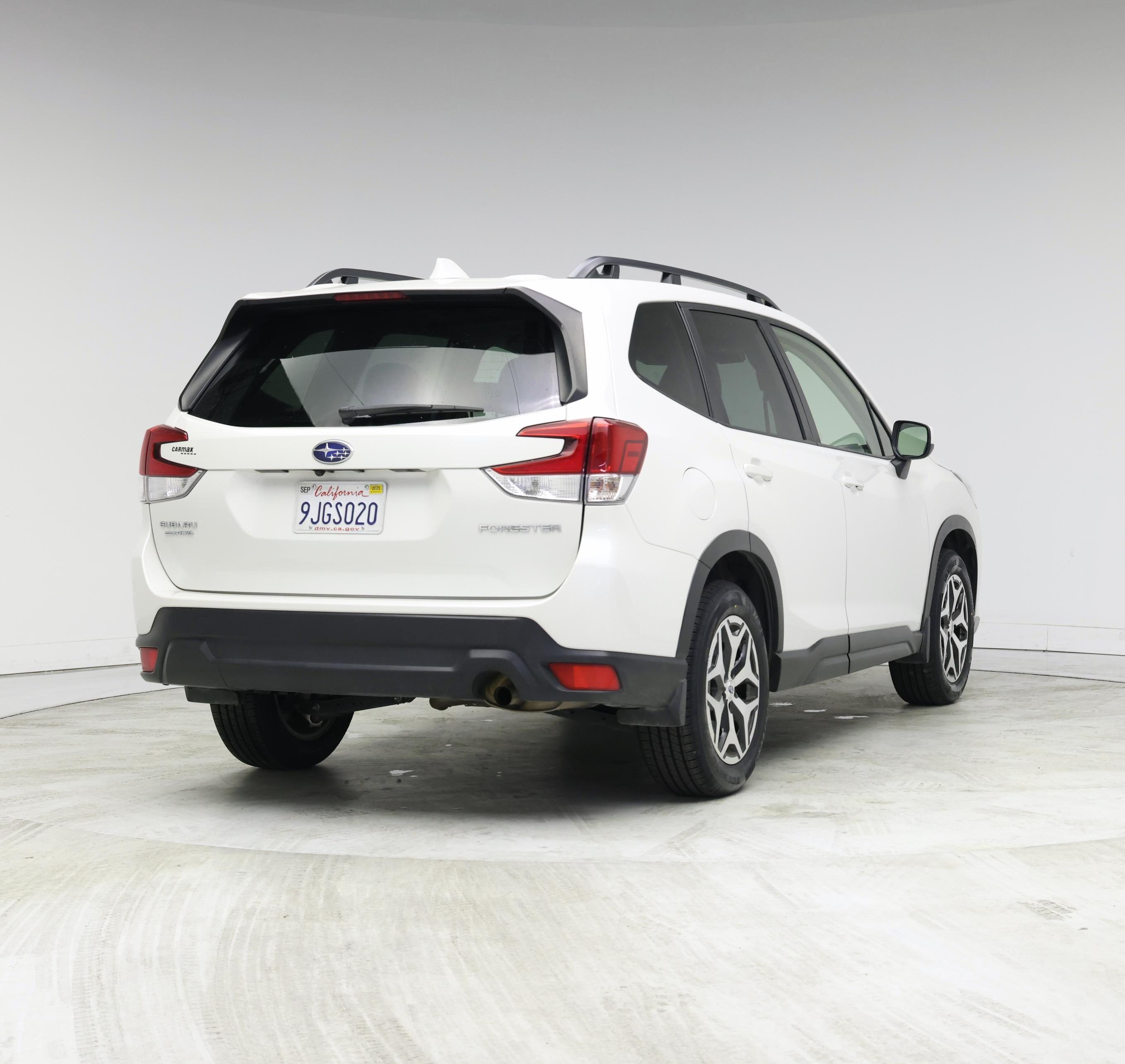 Thumbnail: 2023 Subaru Forester - 8