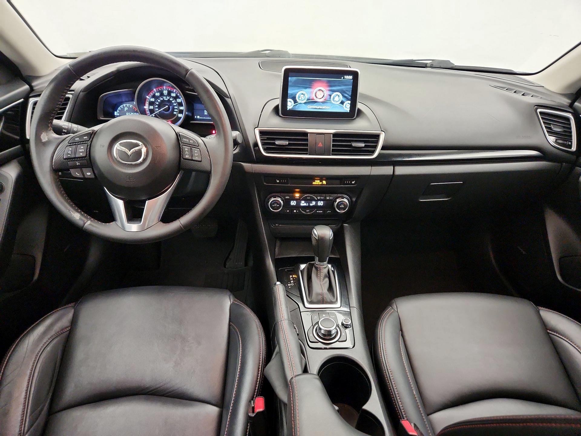 Thumbnail: 2016 Mazda Mazda3 - 9