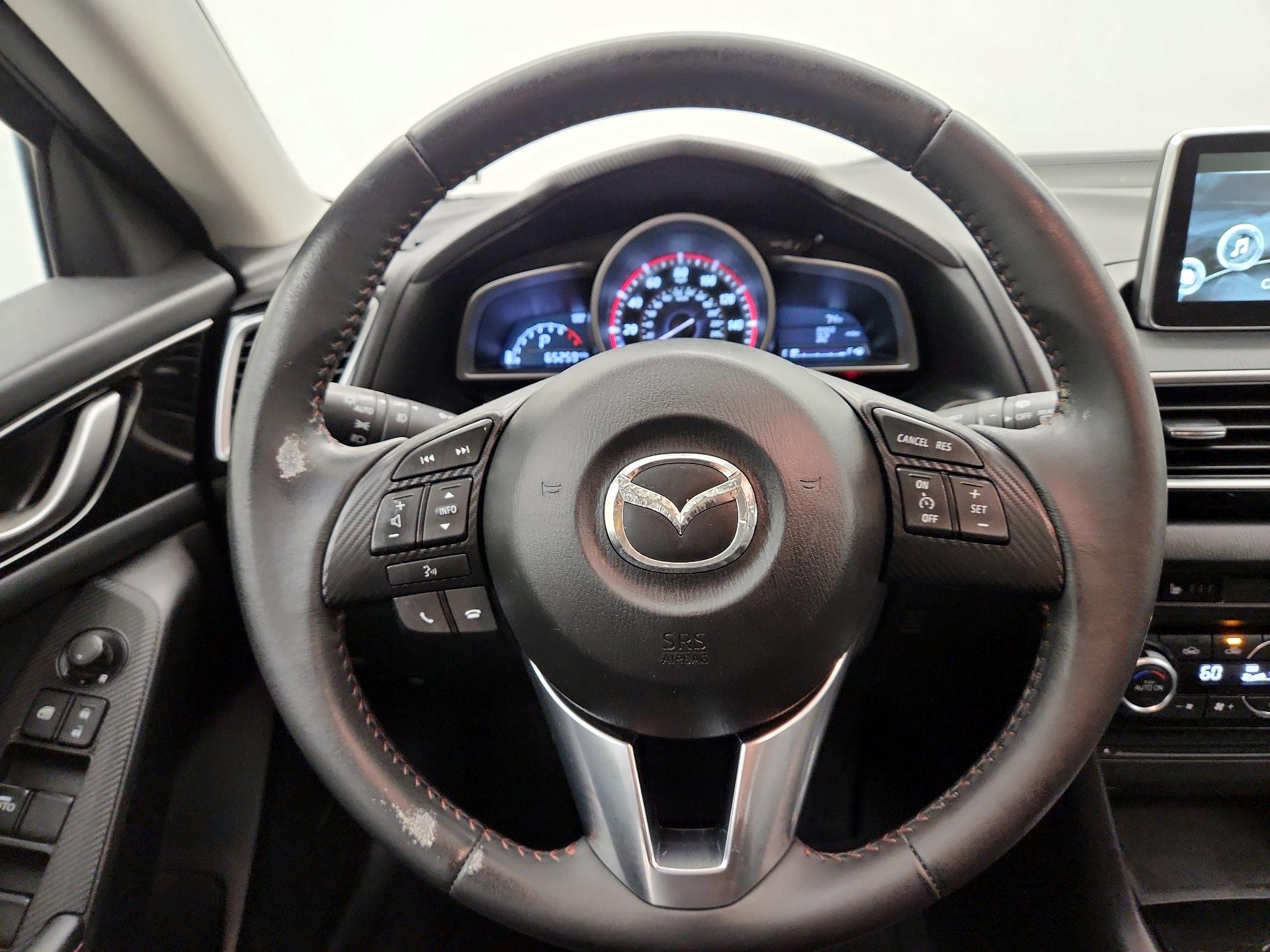 Thumbnail: 2016 Mazda Mazda3 - 10