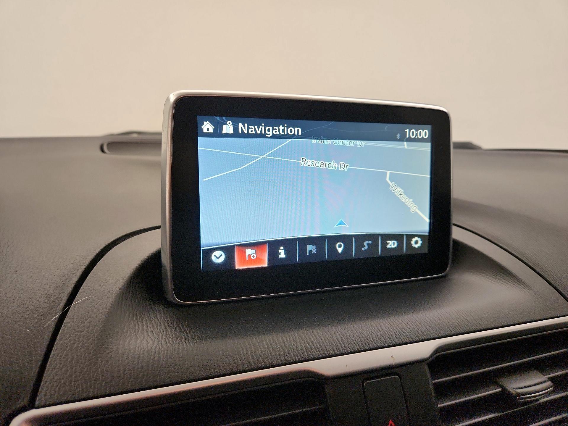 Thumbnail: 2016 Mazda Mazda3 - 14