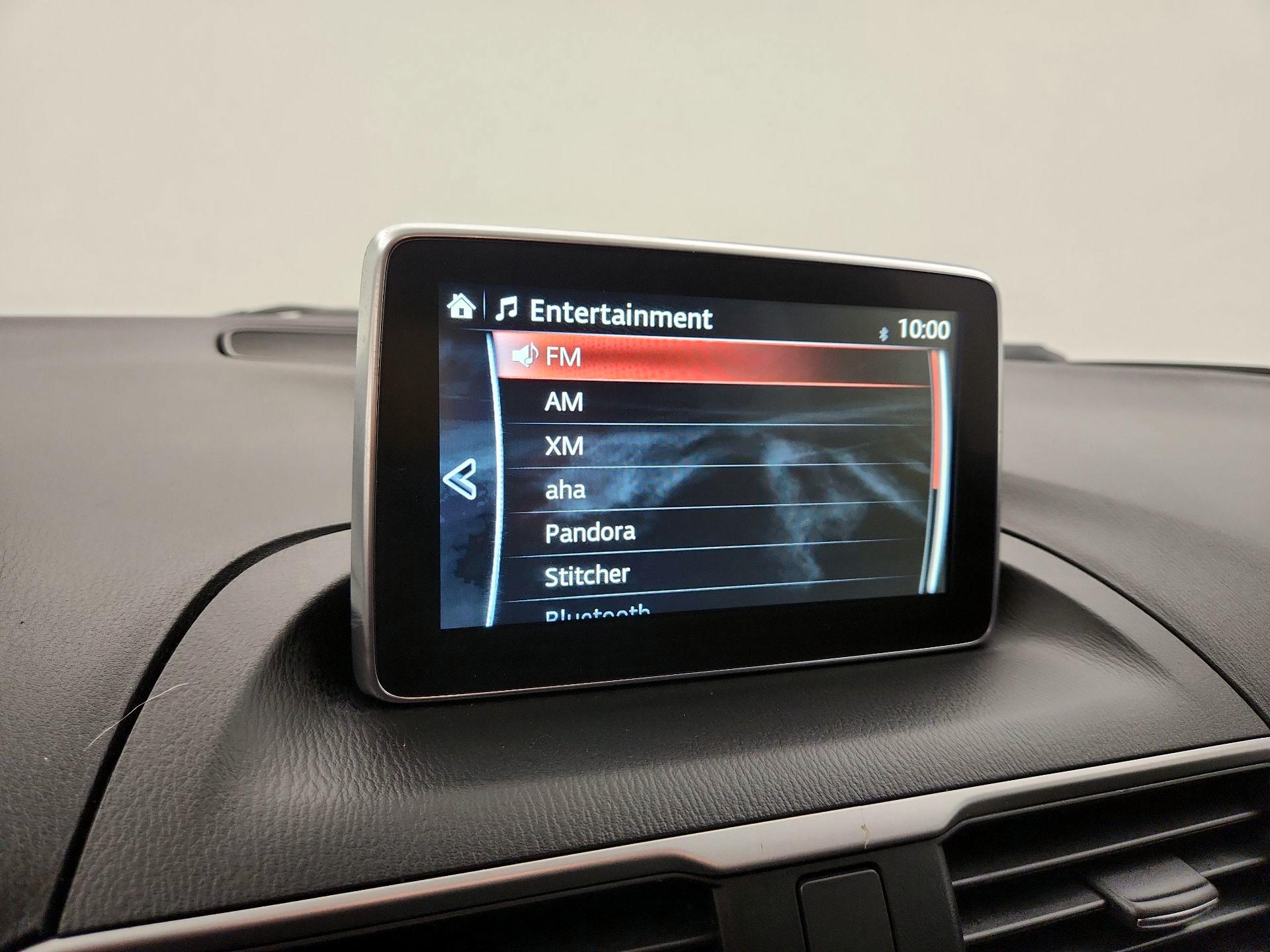 Thumbnail: 2016 Mazda Mazda3 - 16