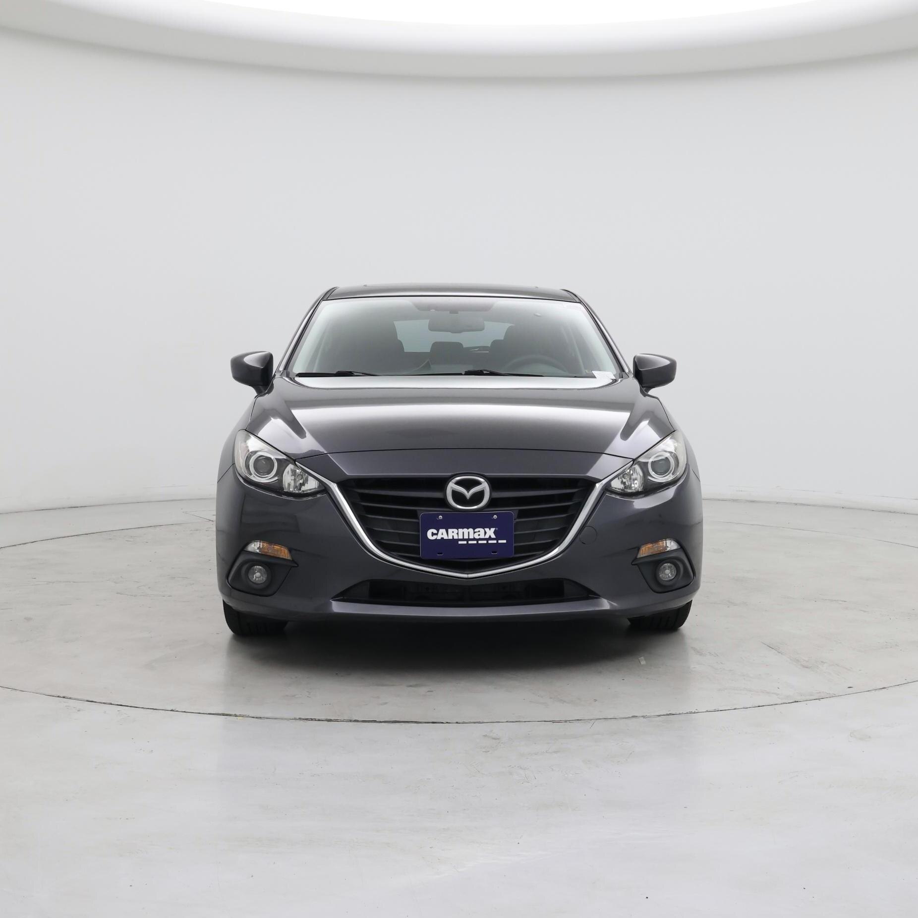 Thumbnail: 2016 Mazda Mazda3 - 5
