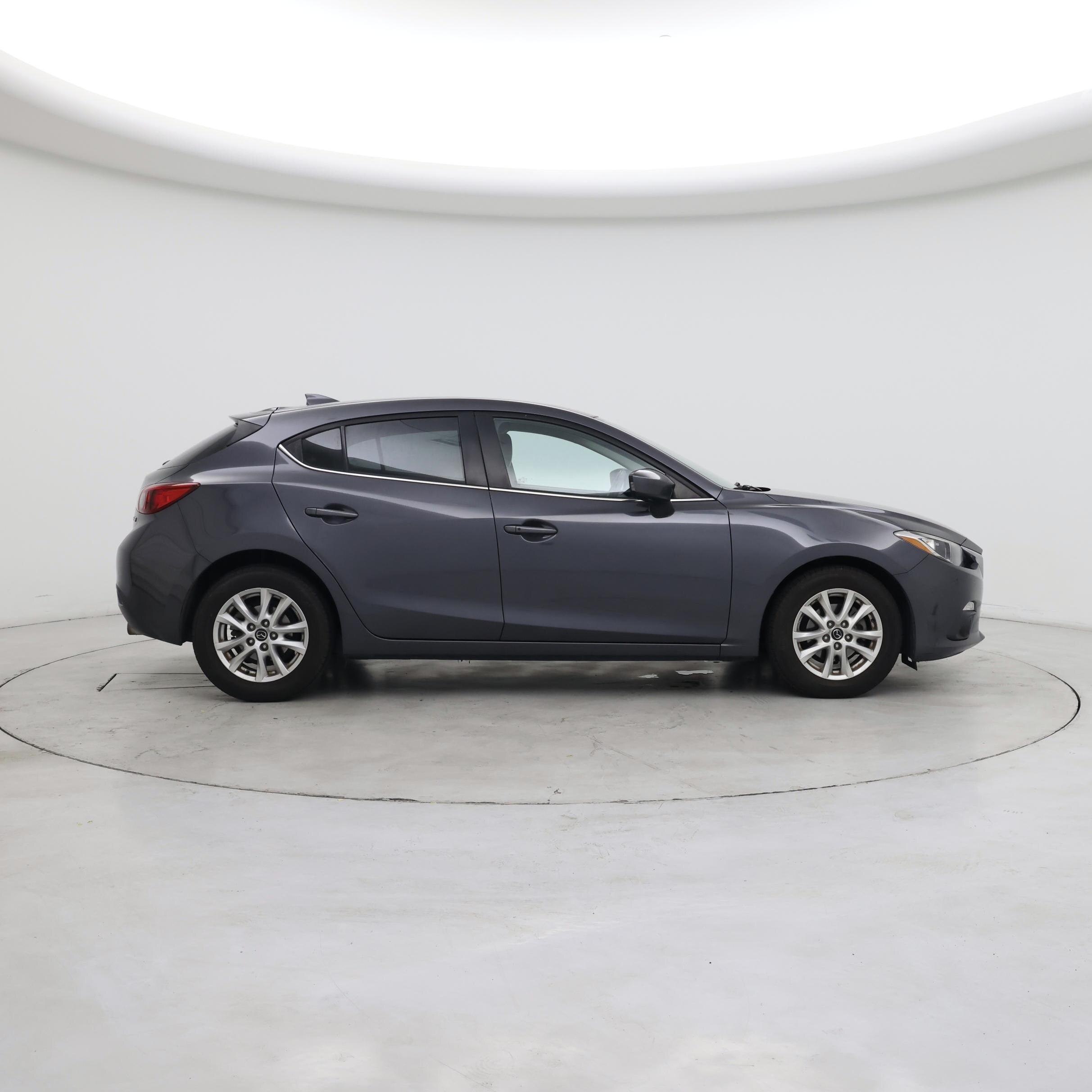 Thumbnail: 2016 Mazda Mazda3 - 7