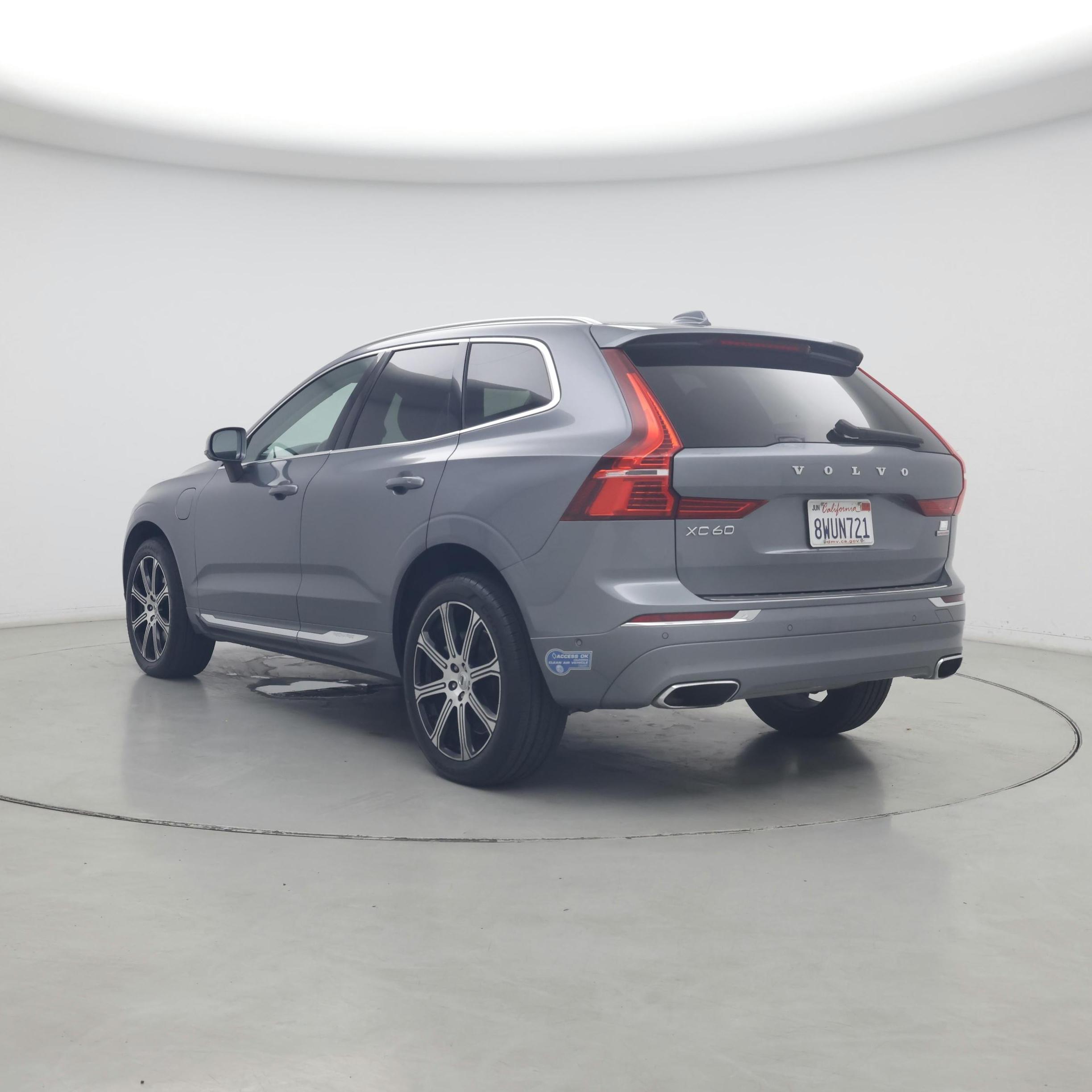 Thumbnail: 2021 Volvo XC60 - 2
