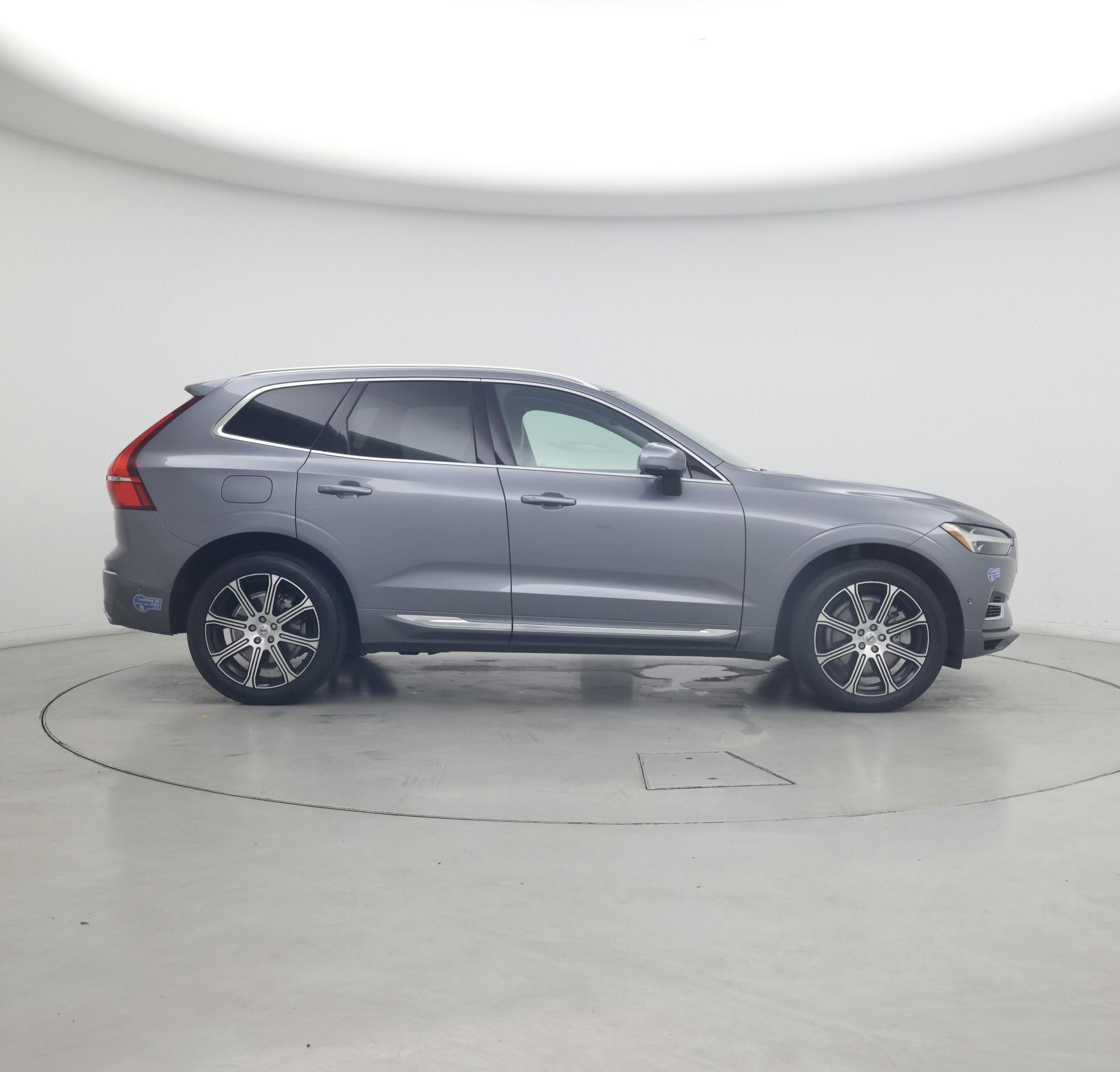 Thumbnail: 2021 Volvo XC60 - 7