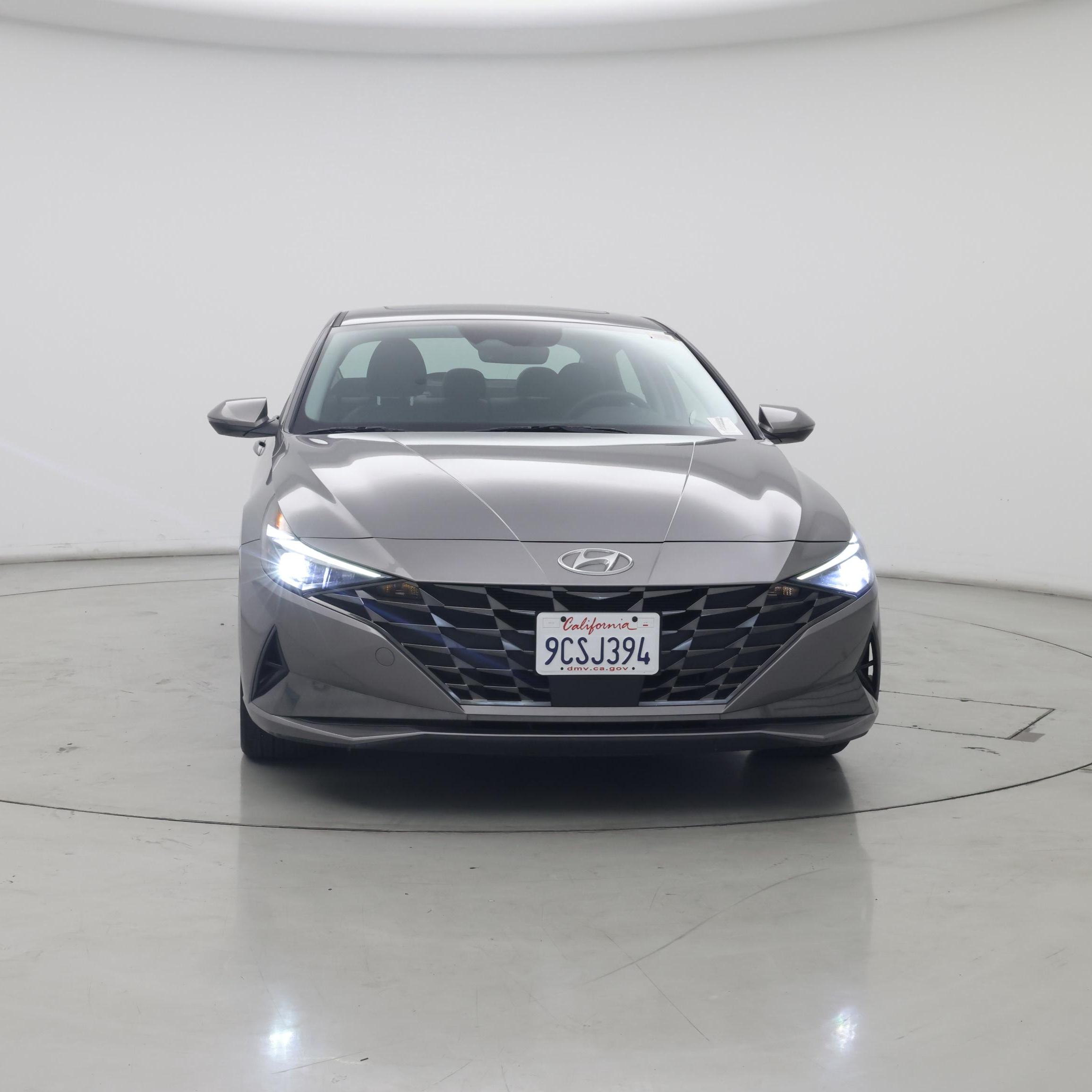 Thumbnail: 2022 Hyundai Elantra - 5