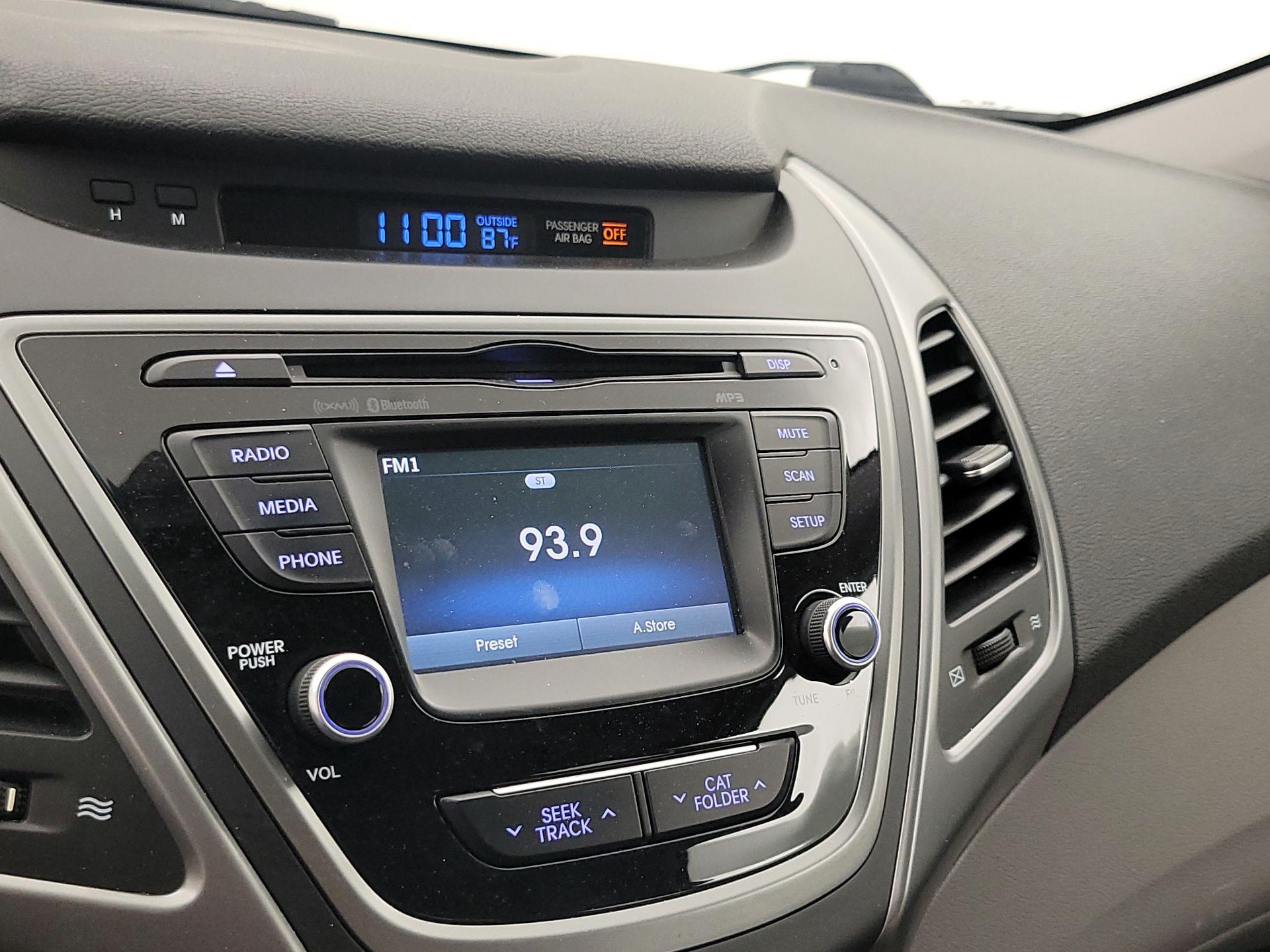 Thumbnail: 2014 Hyundai Elantra - 15