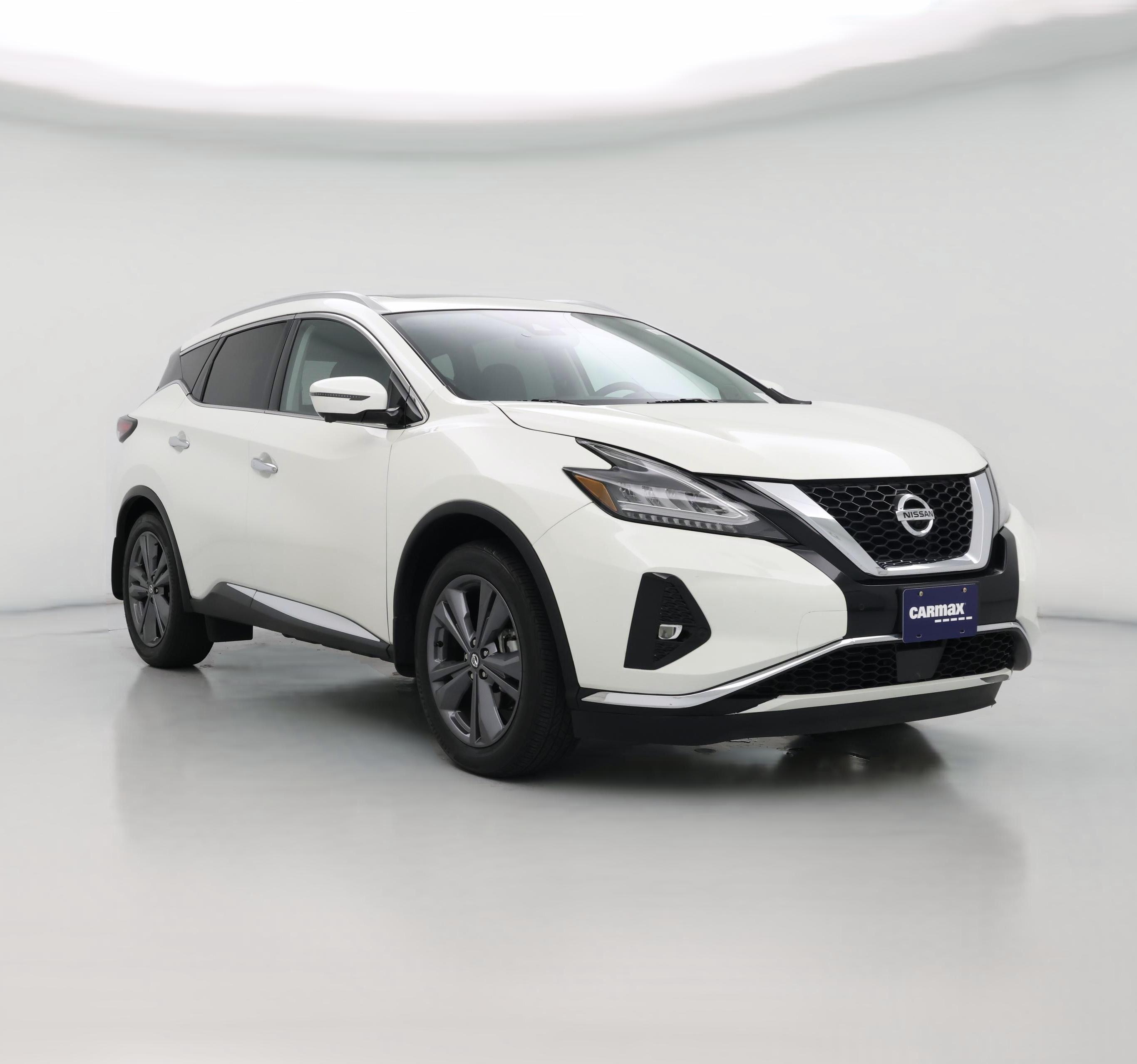 Thumbnail: 2021 Nissan Murano - 1
