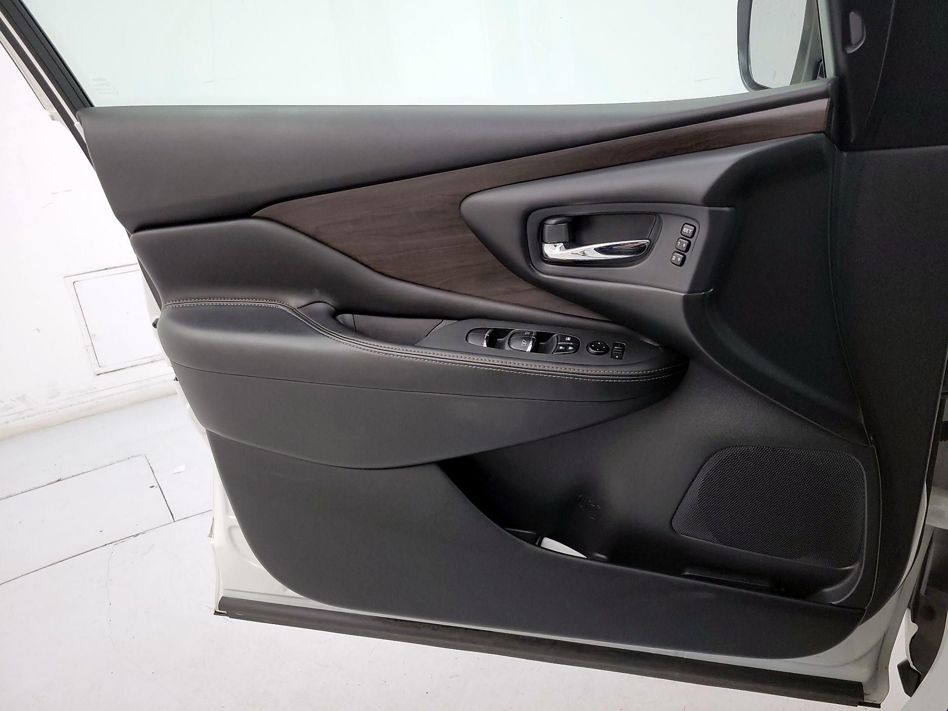 Thumbnail: 2021 Nissan Murano - 12