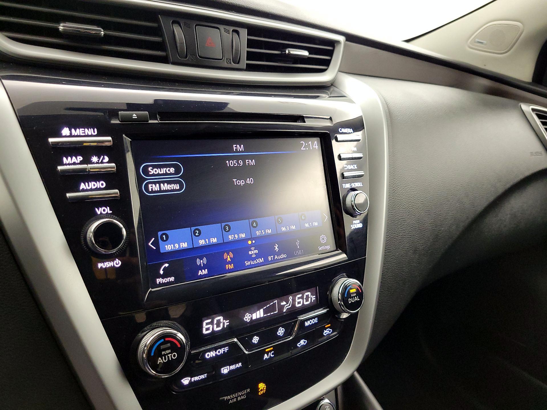 Thumbnail: 2021 Nissan Murano - 15