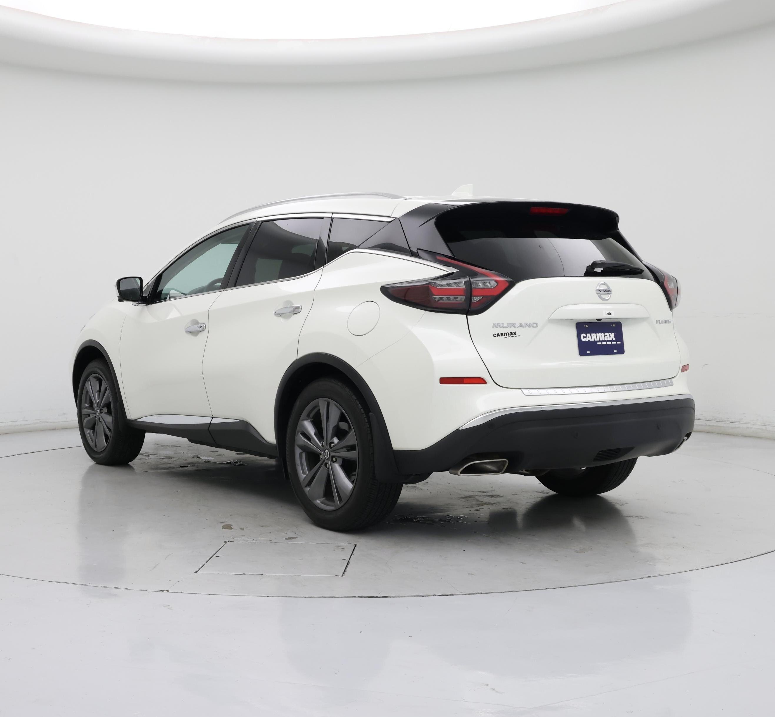 Thumbnail: 2021 Nissan Murano - 2