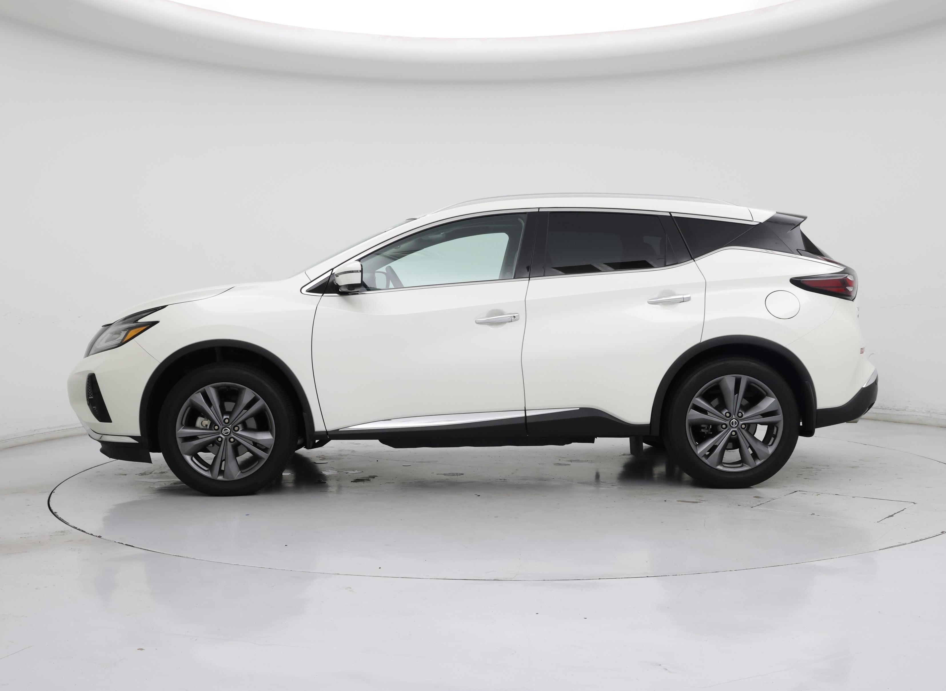 Thumbnail: 2021 Nissan Murano - 3