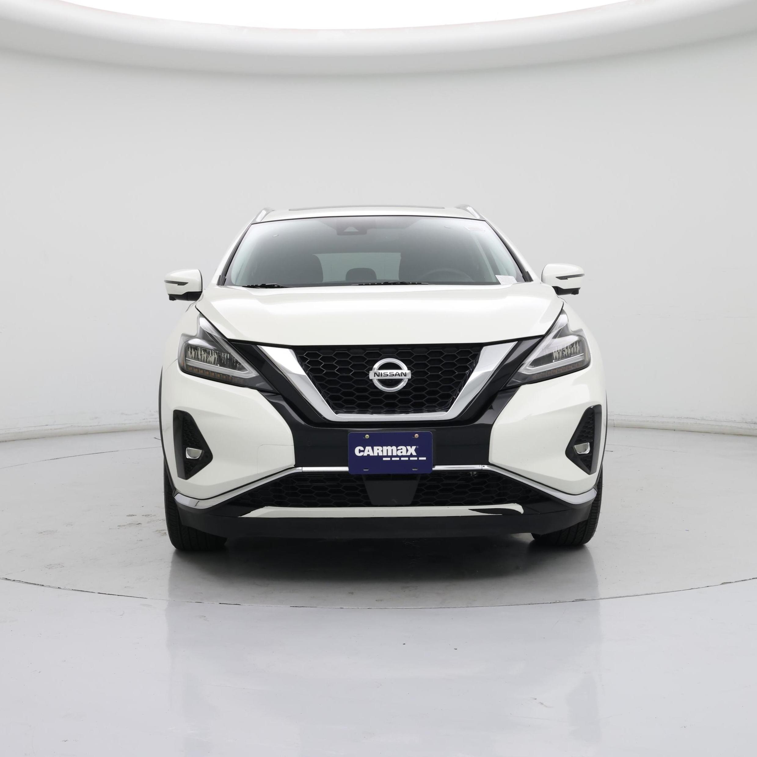 Thumbnail: 2021 Nissan Murano - 5