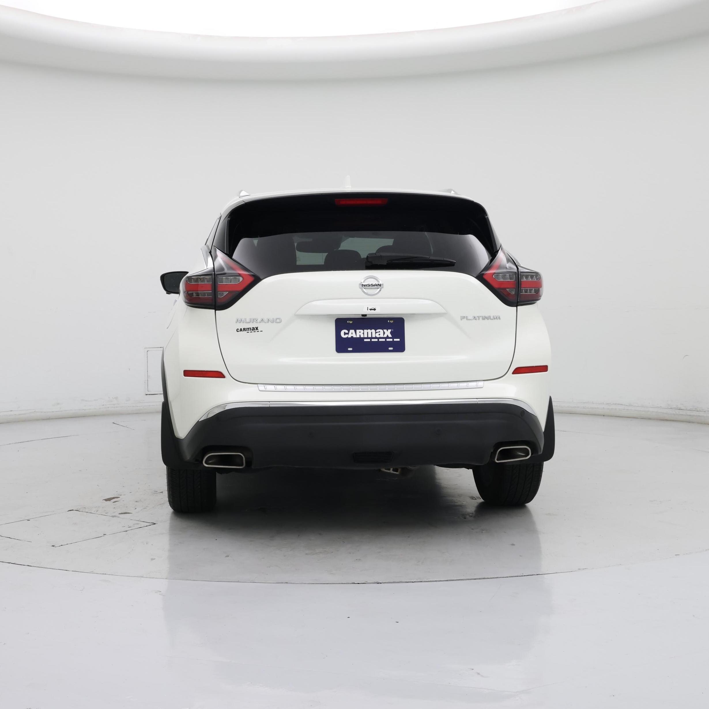 Thumbnail: 2021 Nissan Murano - 6