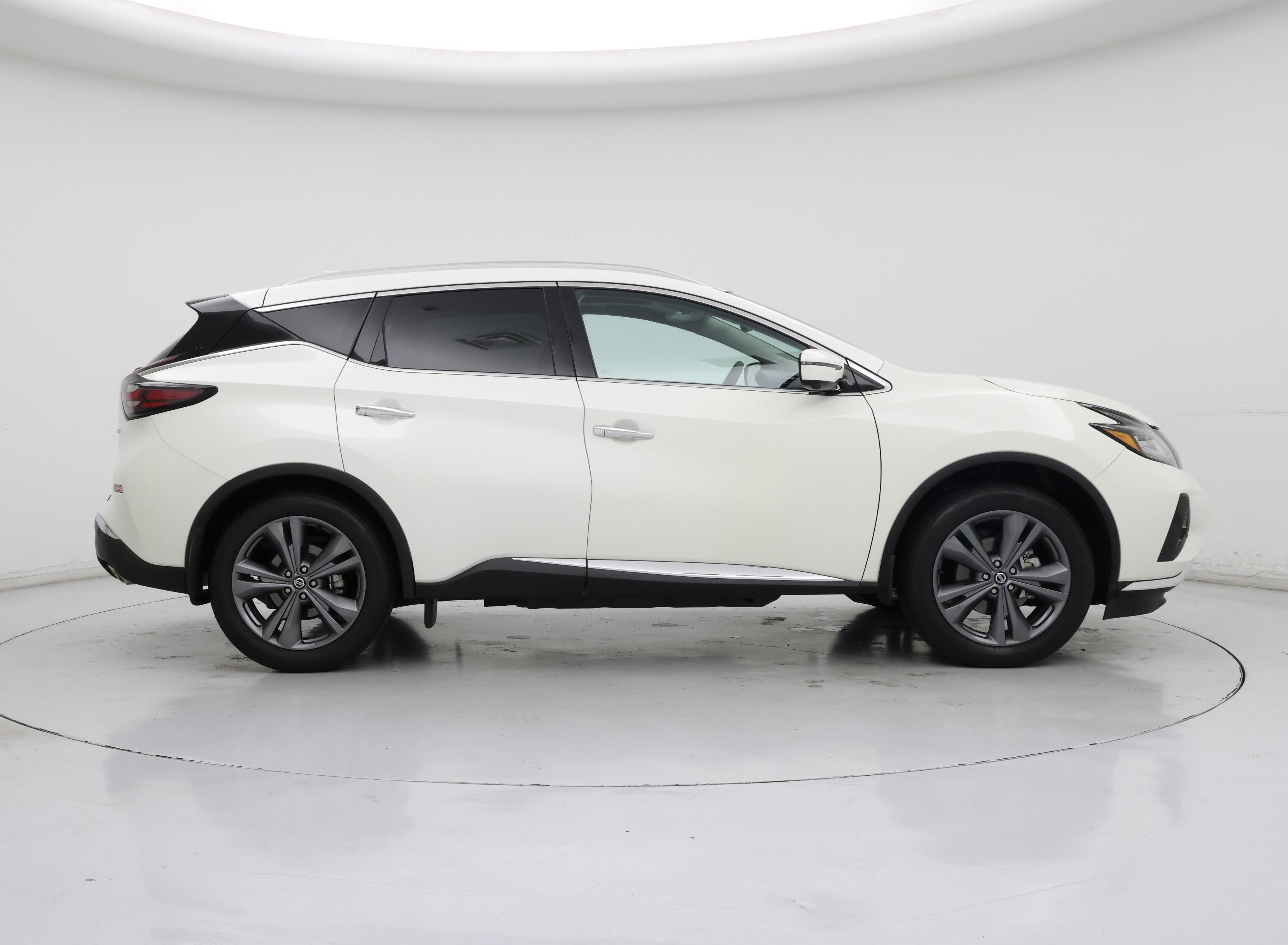 Thumbnail: 2021 Nissan Murano - 7