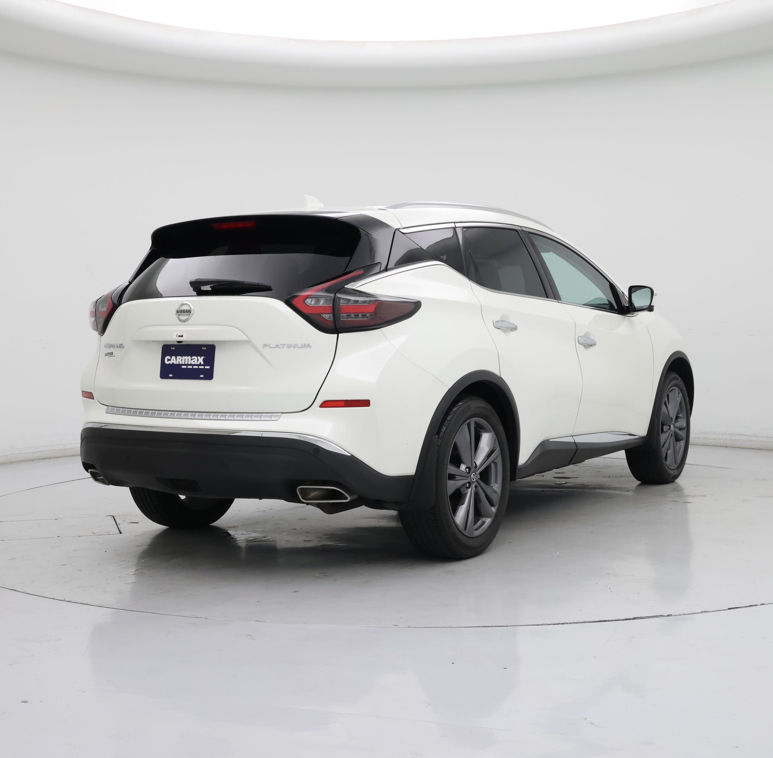 Thumbnail: 2021 Nissan Murano - 8