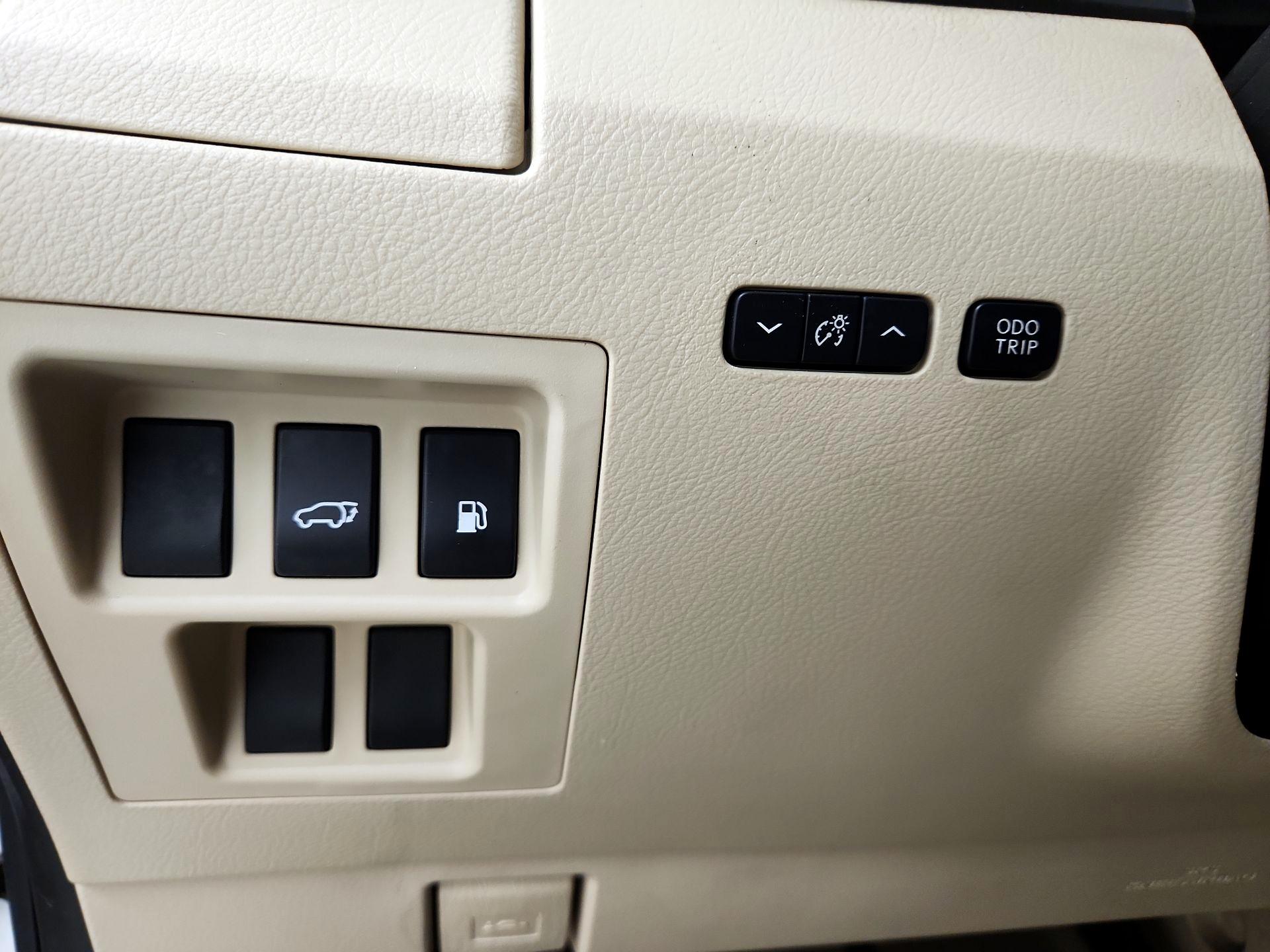 Thumbnail: 2015 Lexus RX - 13