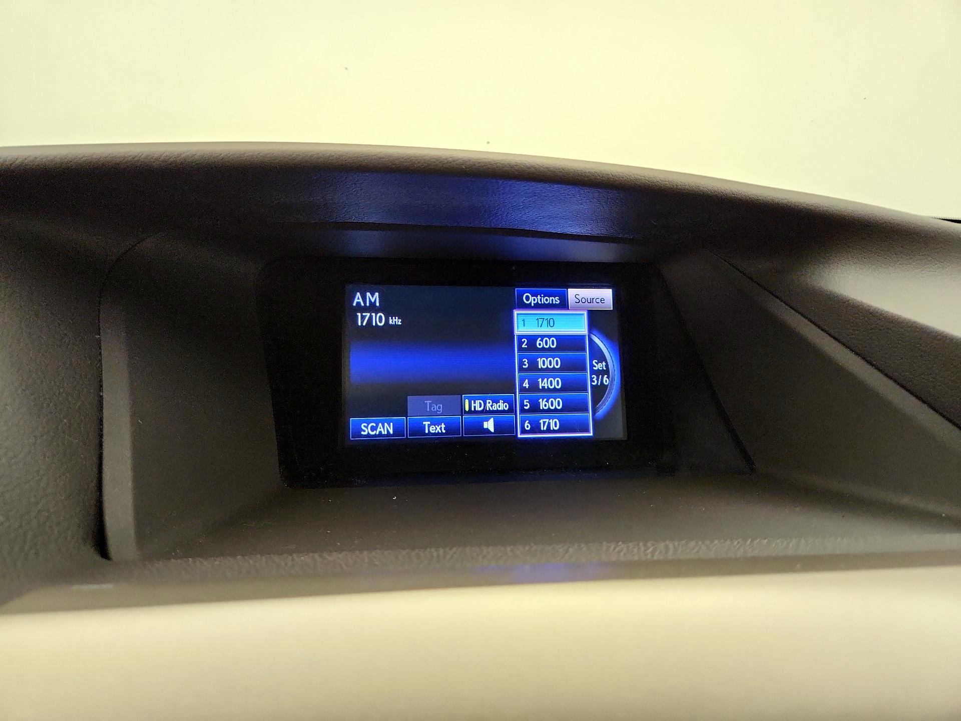 Thumbnail: 2015 Lexus RX - 15