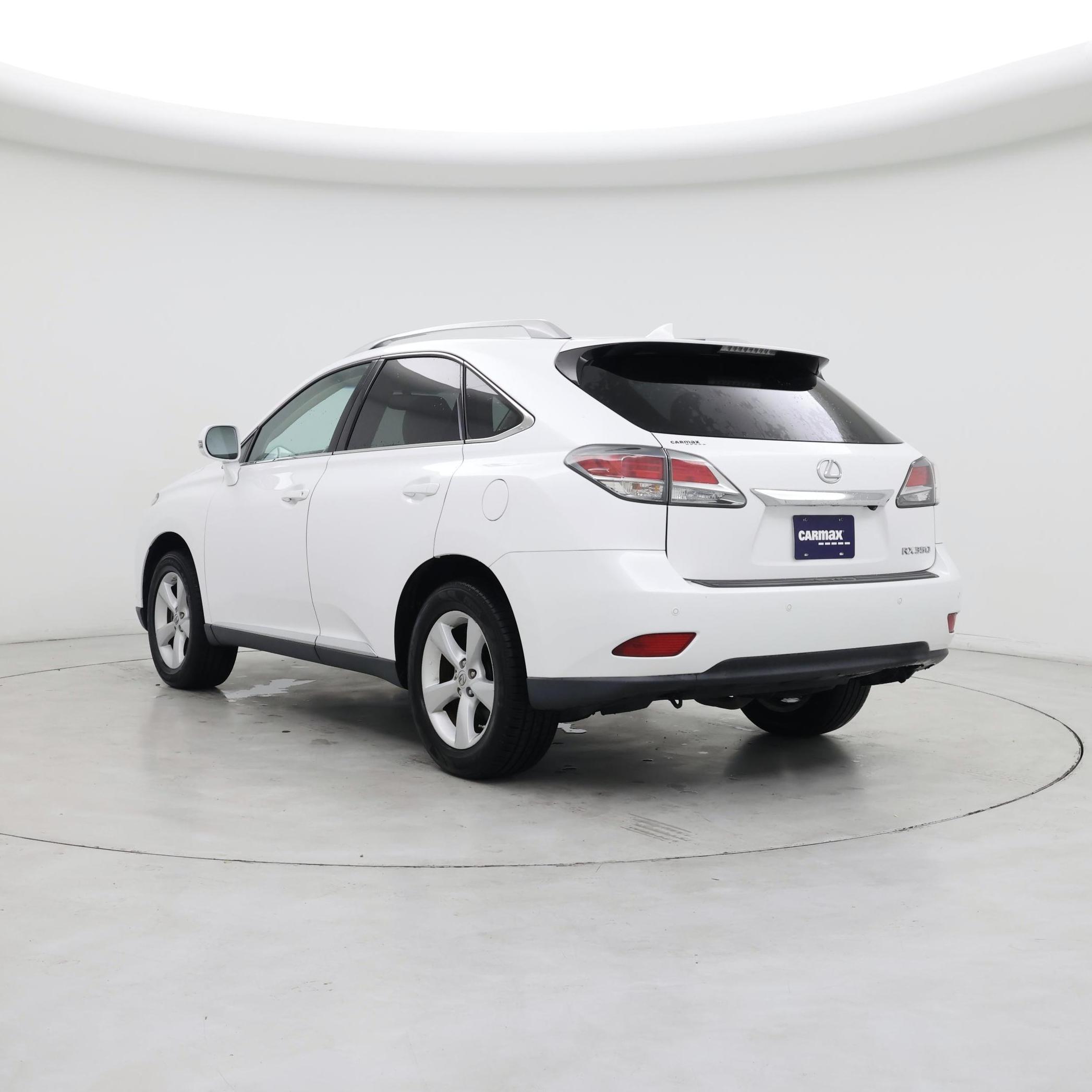 Thumbnail: 2015 Lexus RX - 2