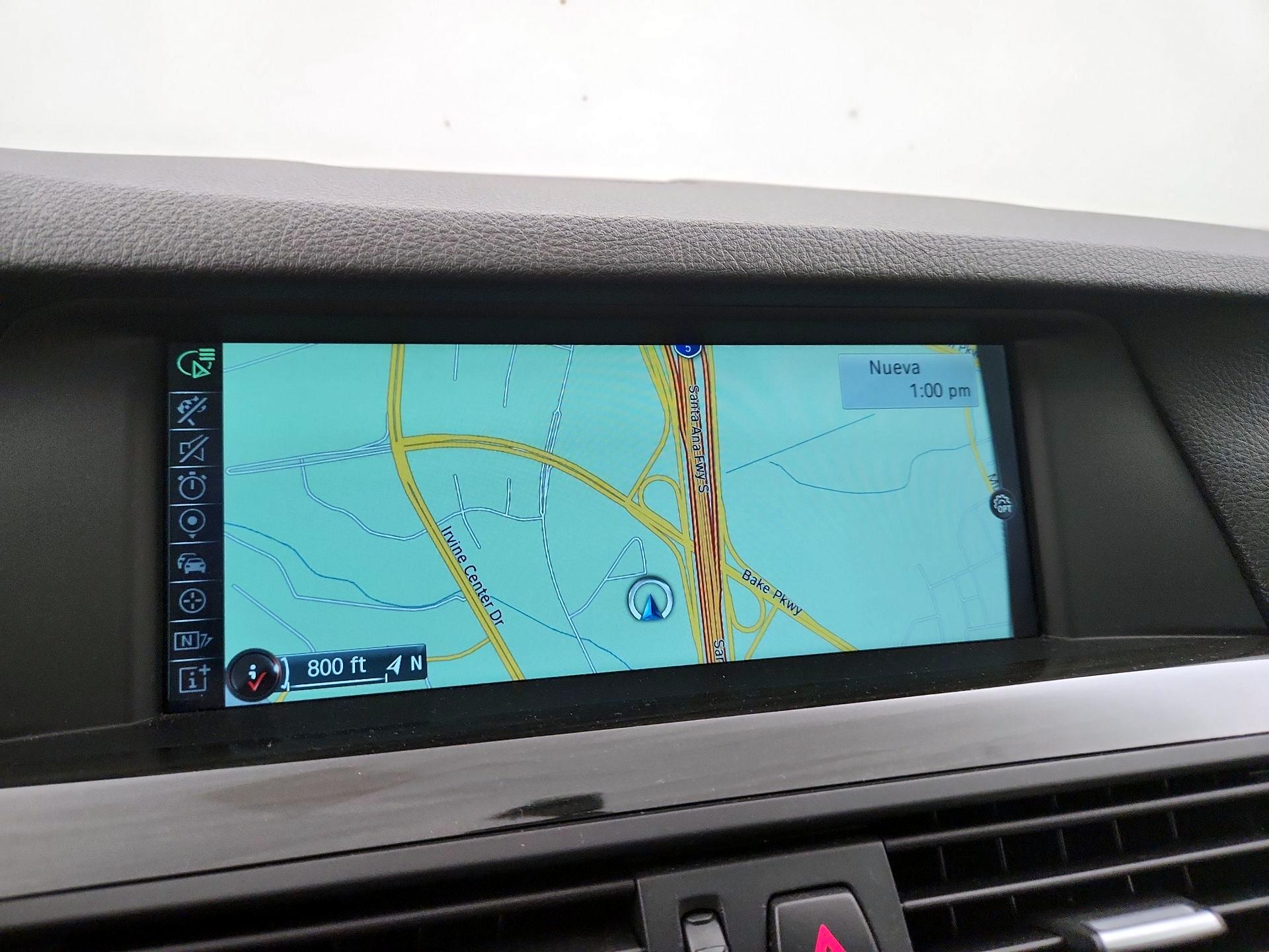 Thumbnail: 2013 BMW 5 Series - 14