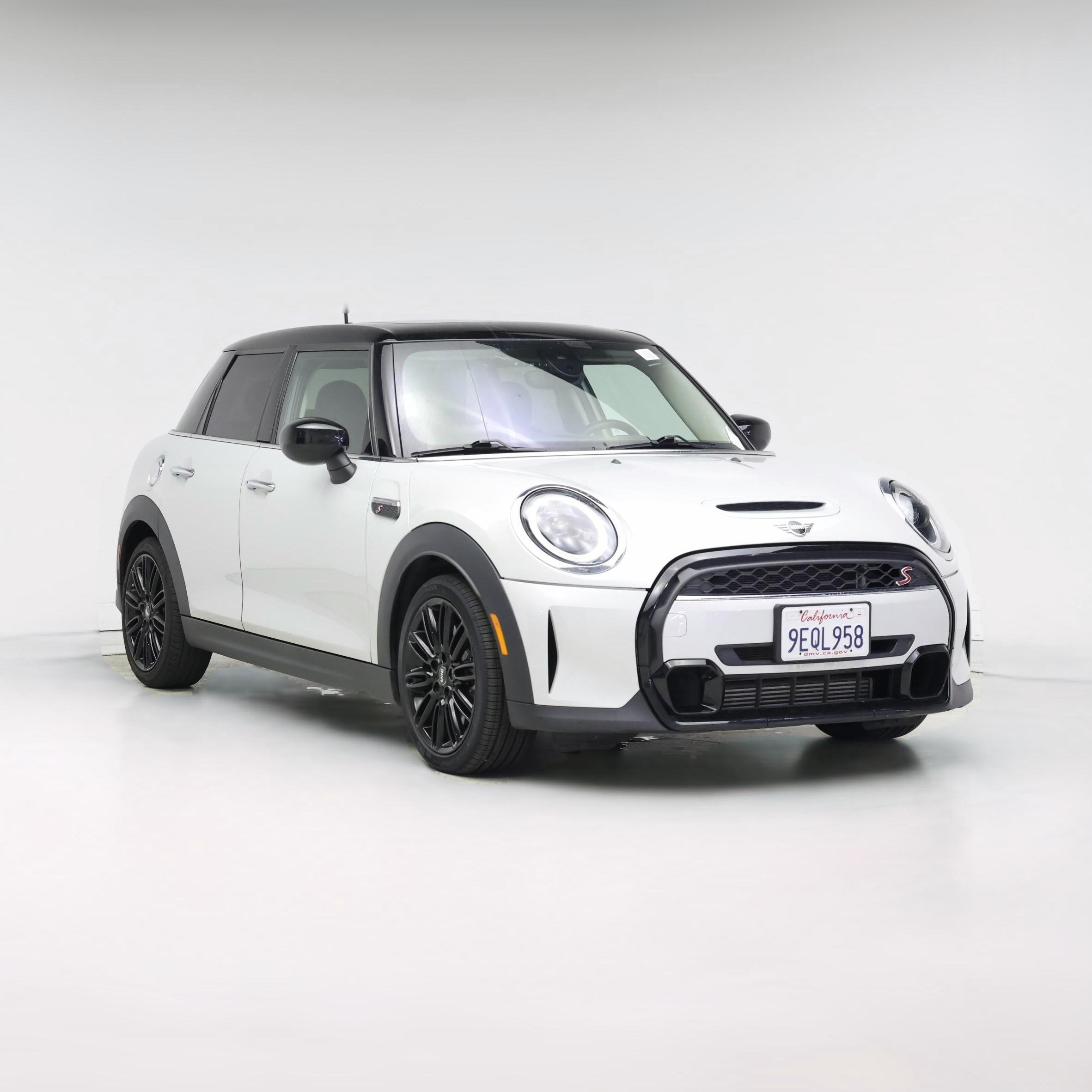 Thumbnail: 2022 MINI Cooper Hardtop - 1