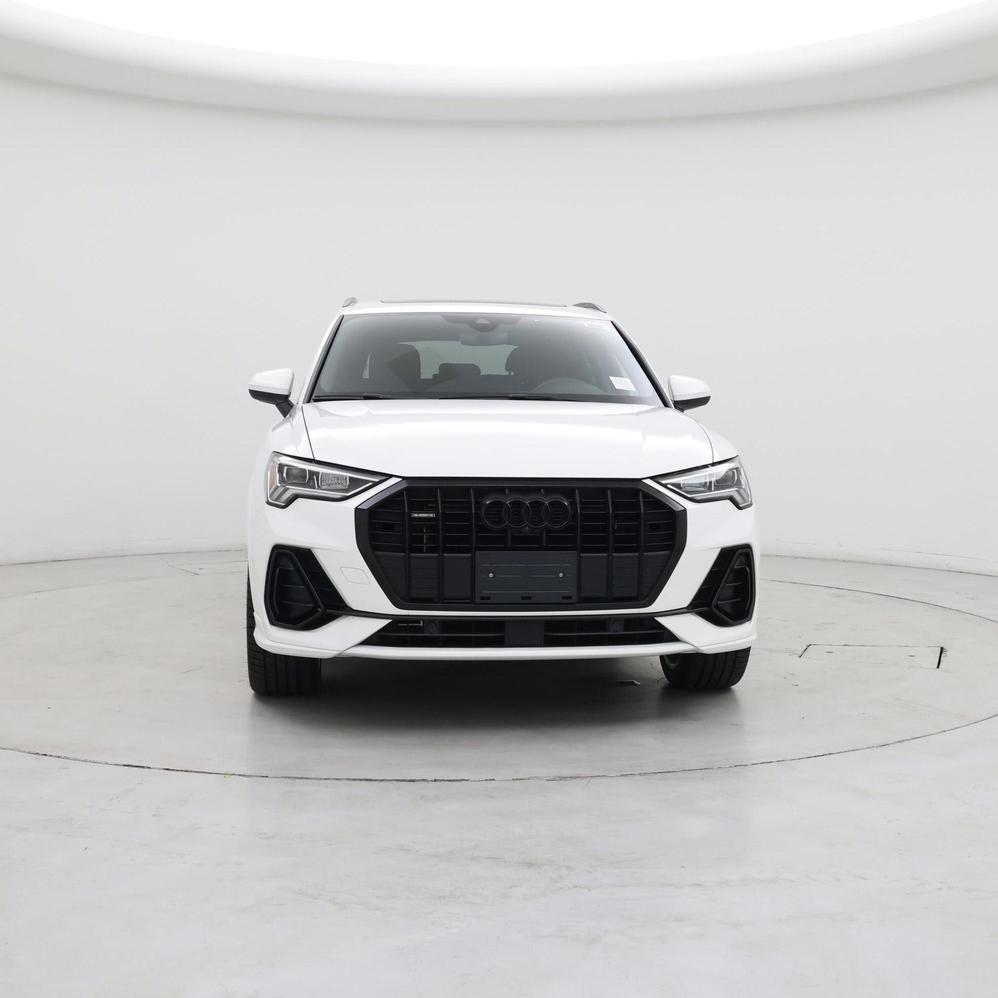 Thumbnail: 2022 Audi Q3 - 5