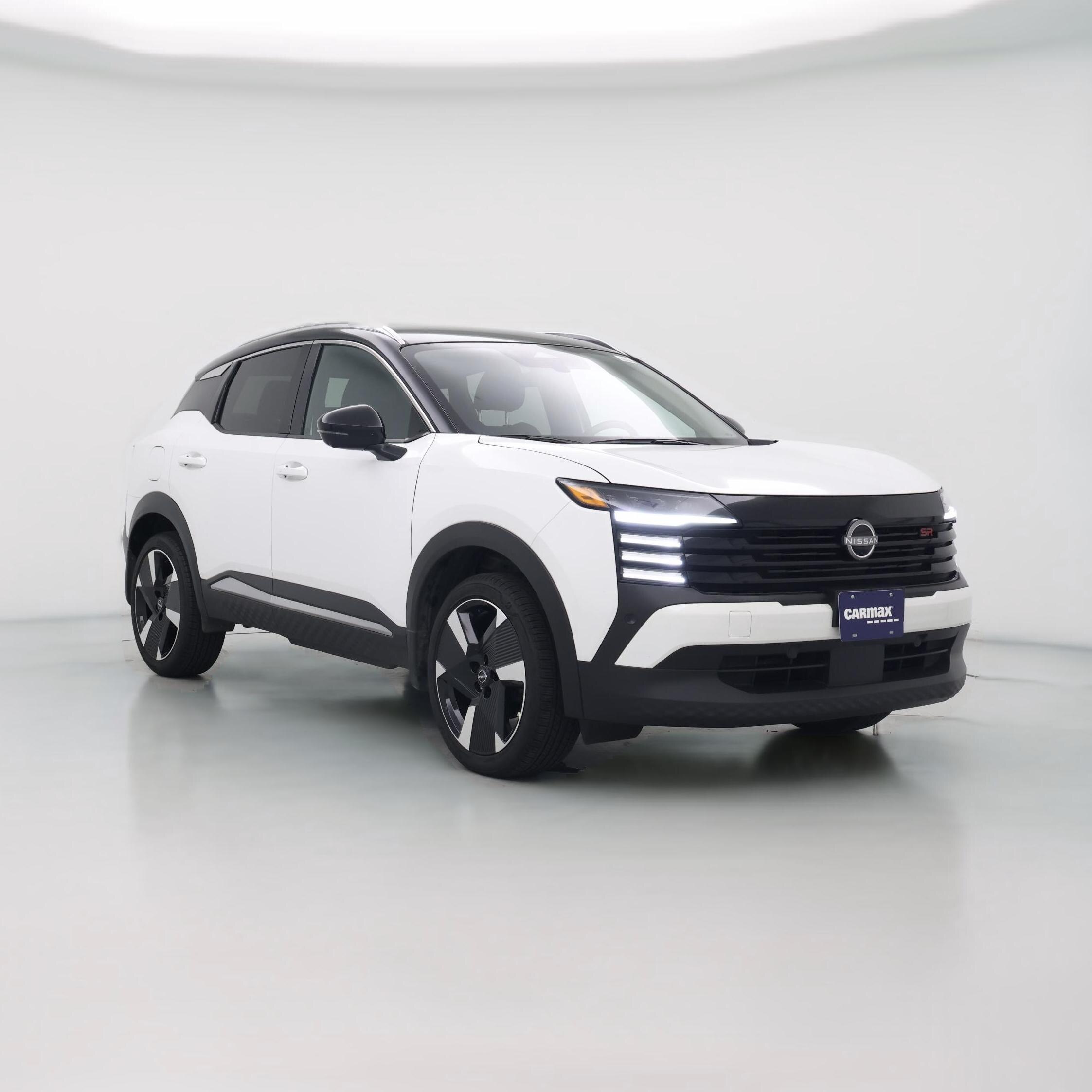 Thumbnail: 2025 Nissan Kicks - 1