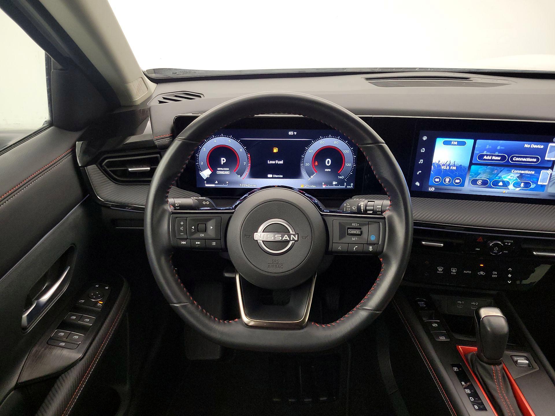 Thumbnail: 2025 Nissan Kicks - 10