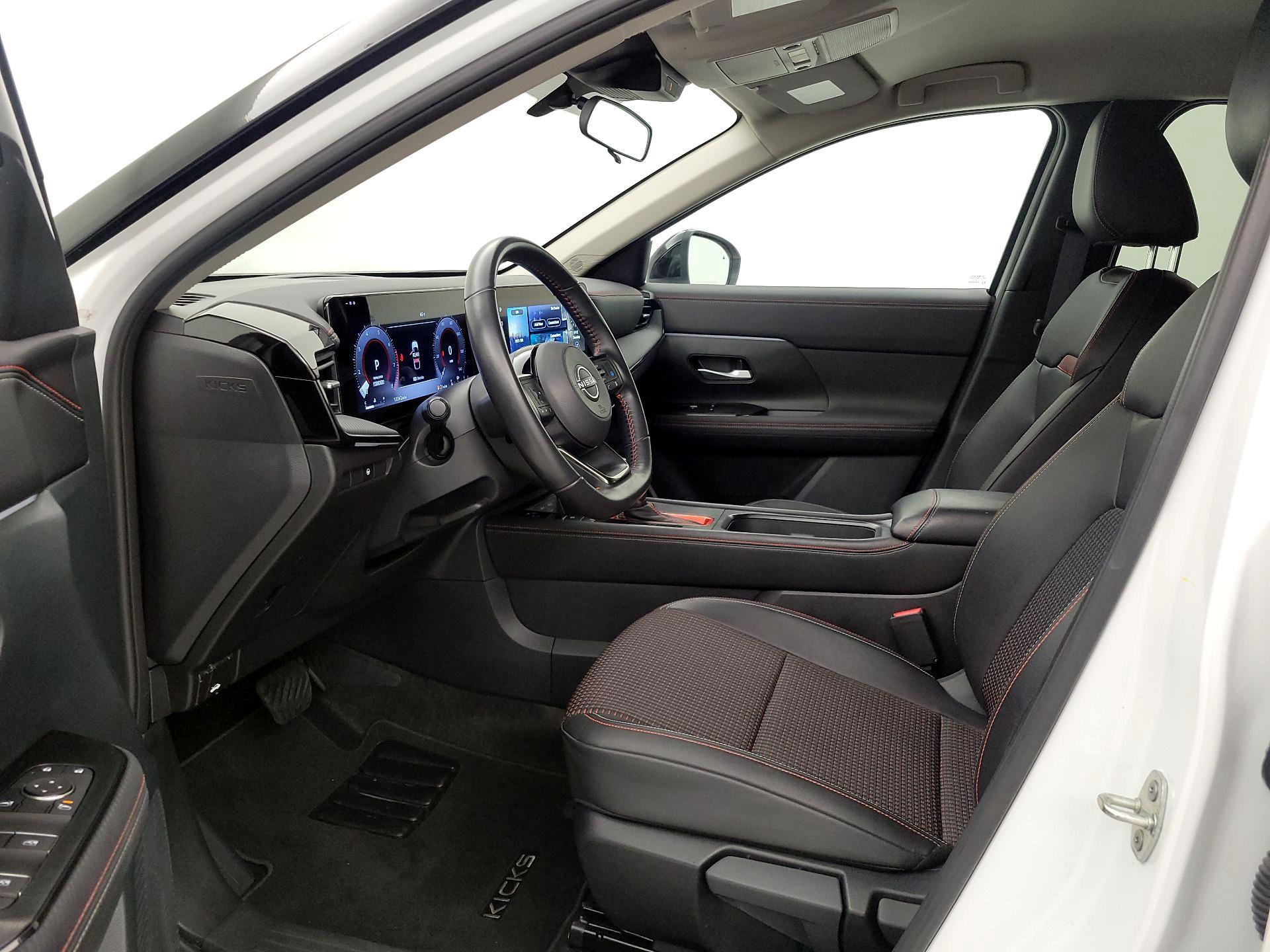Thumbnail: 2025 Nissan Kicks - 11