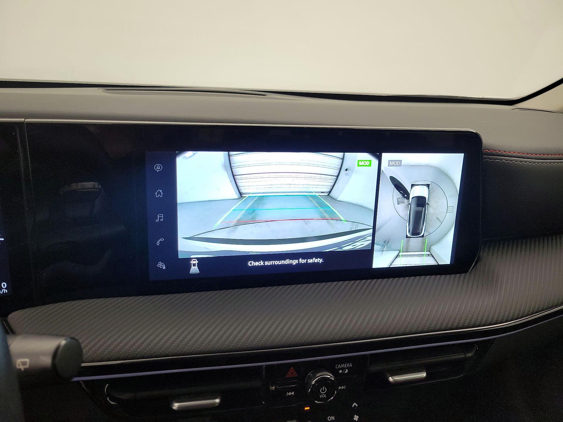 Thumbnail: 2025 Nissan Kicks - 14