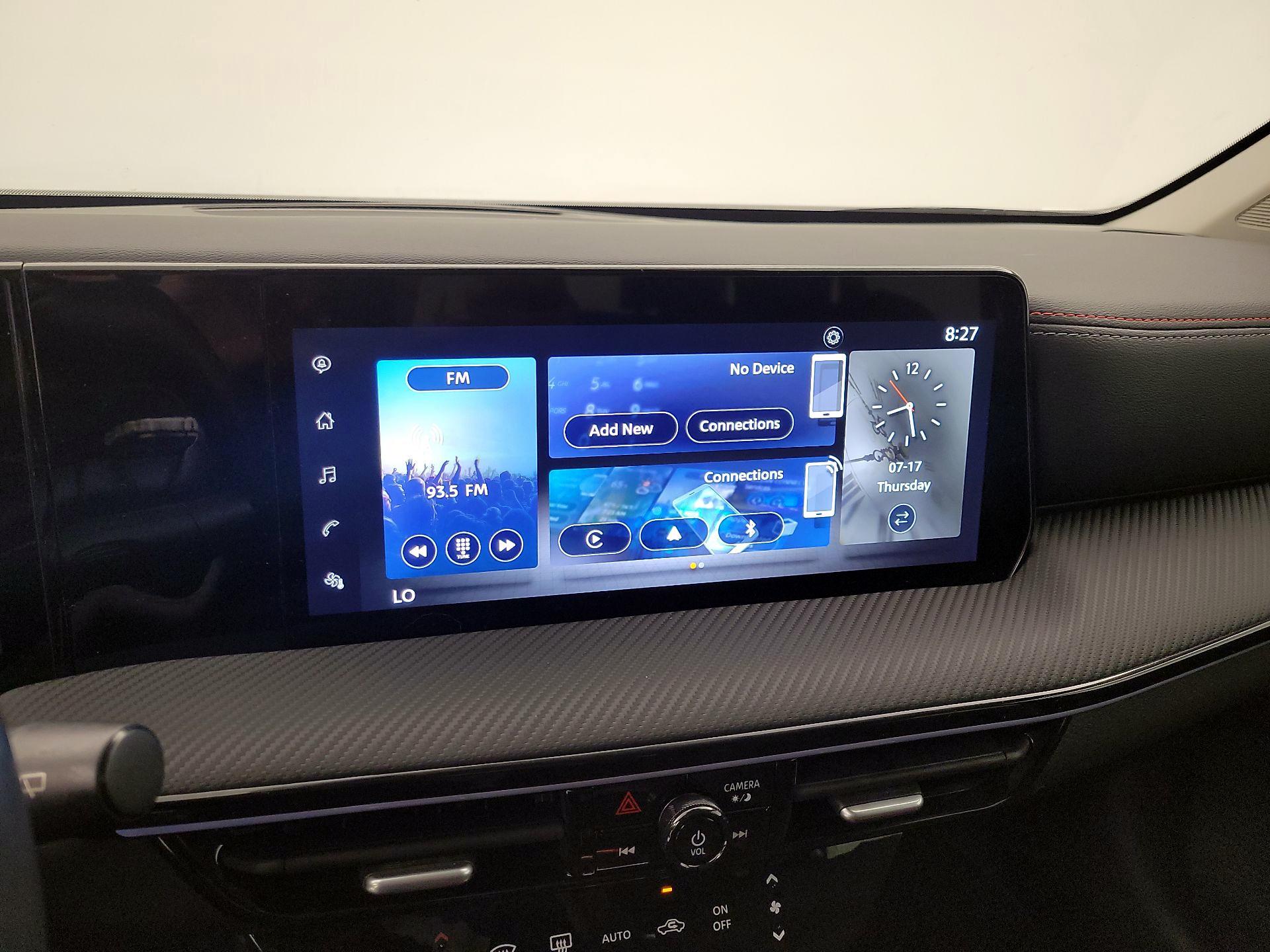 Thumbnail: 2025 Nissan Kicks - 15